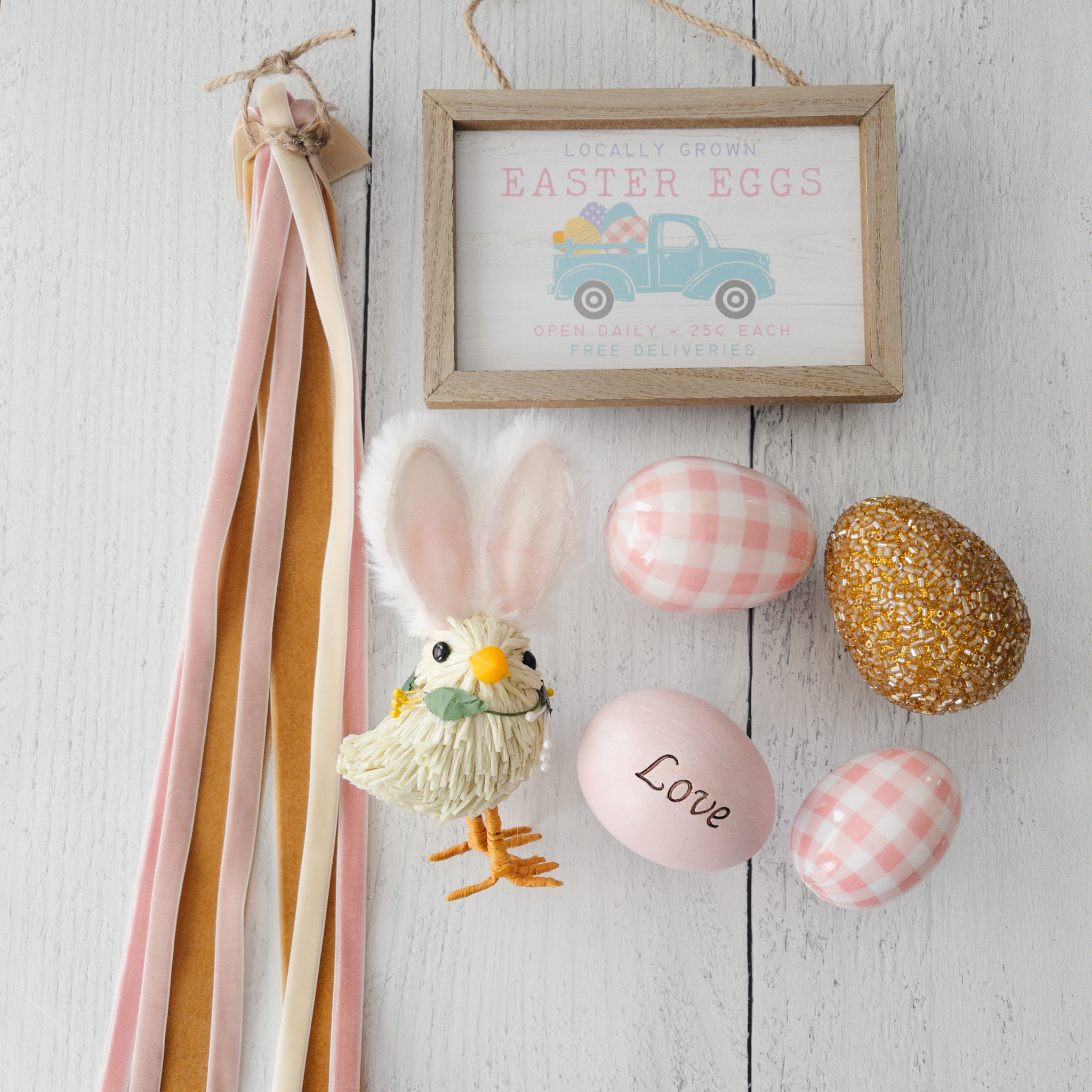 Easter Bunny Chick - Image 2