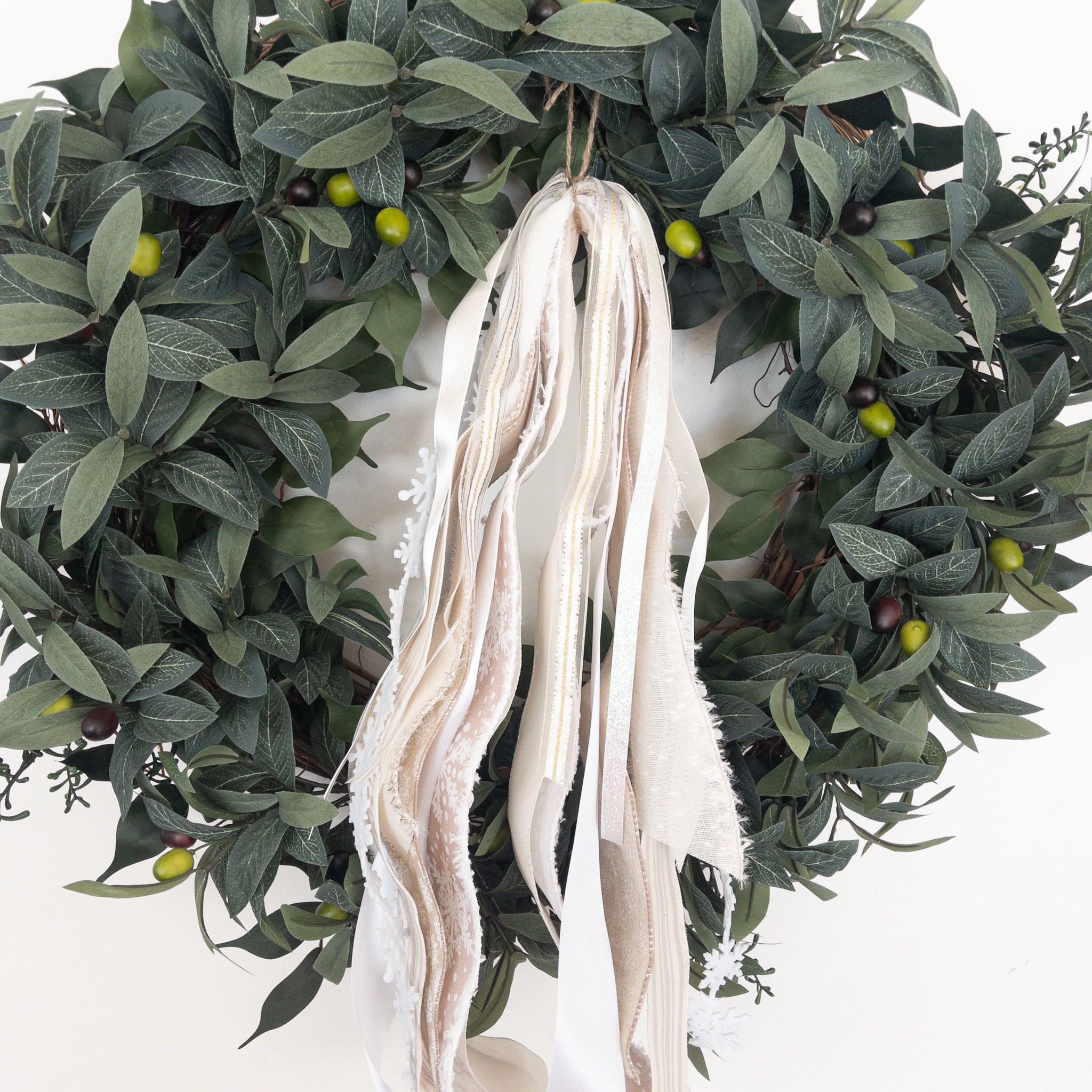 Winter Long Ribbon Sets - Image 2