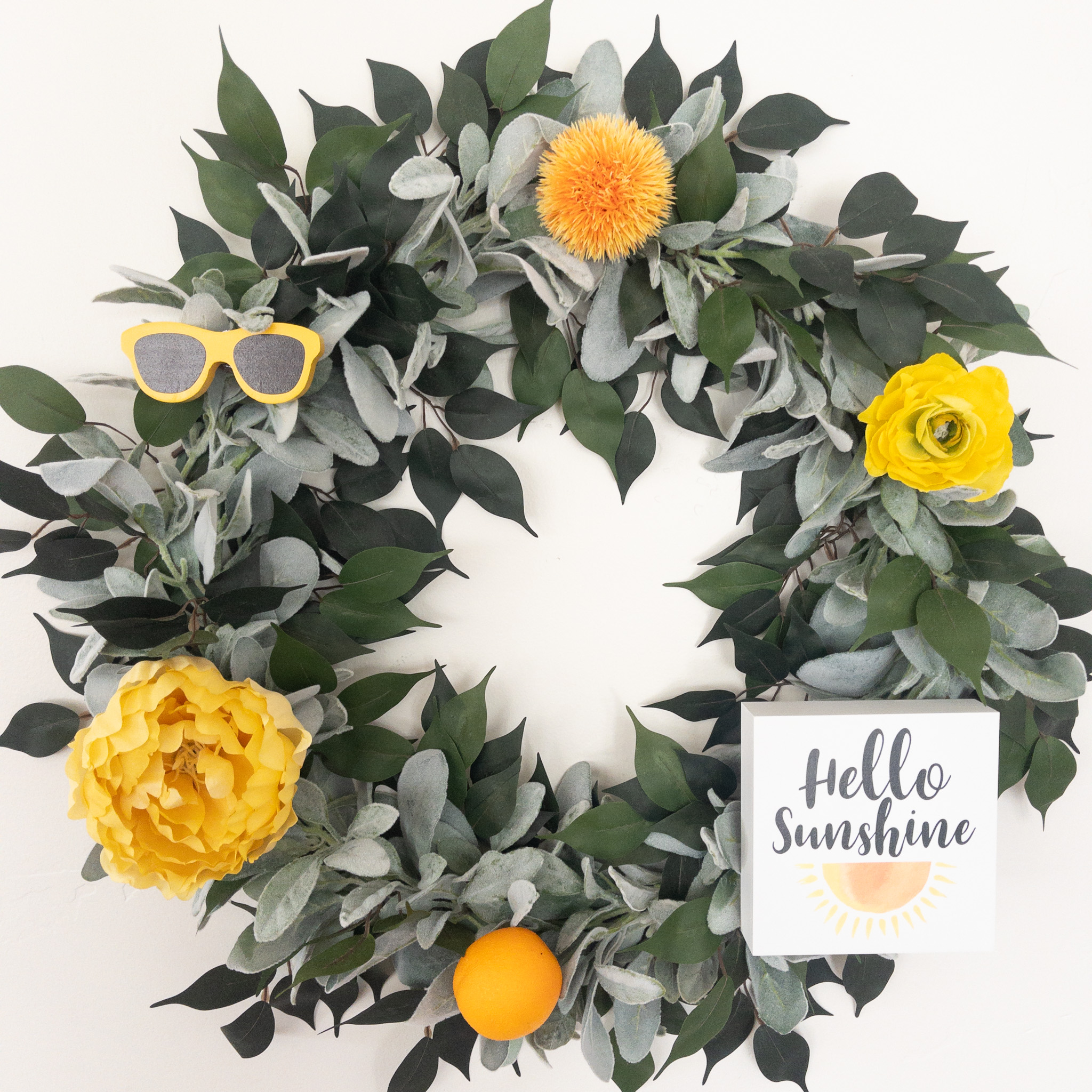 Hello Sunshine - Image 2