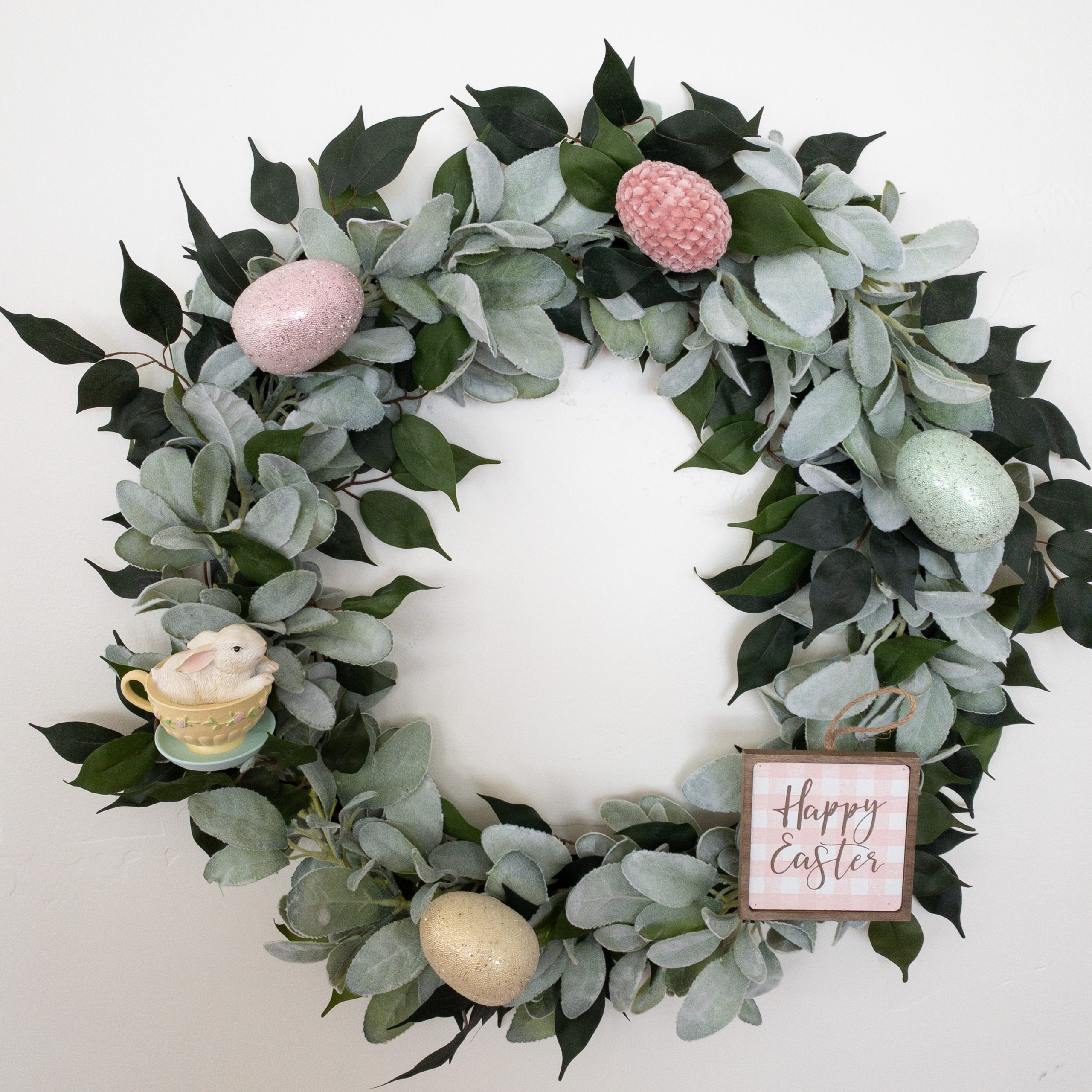 Teacup Bunny 6 Piece Kit - Image 3