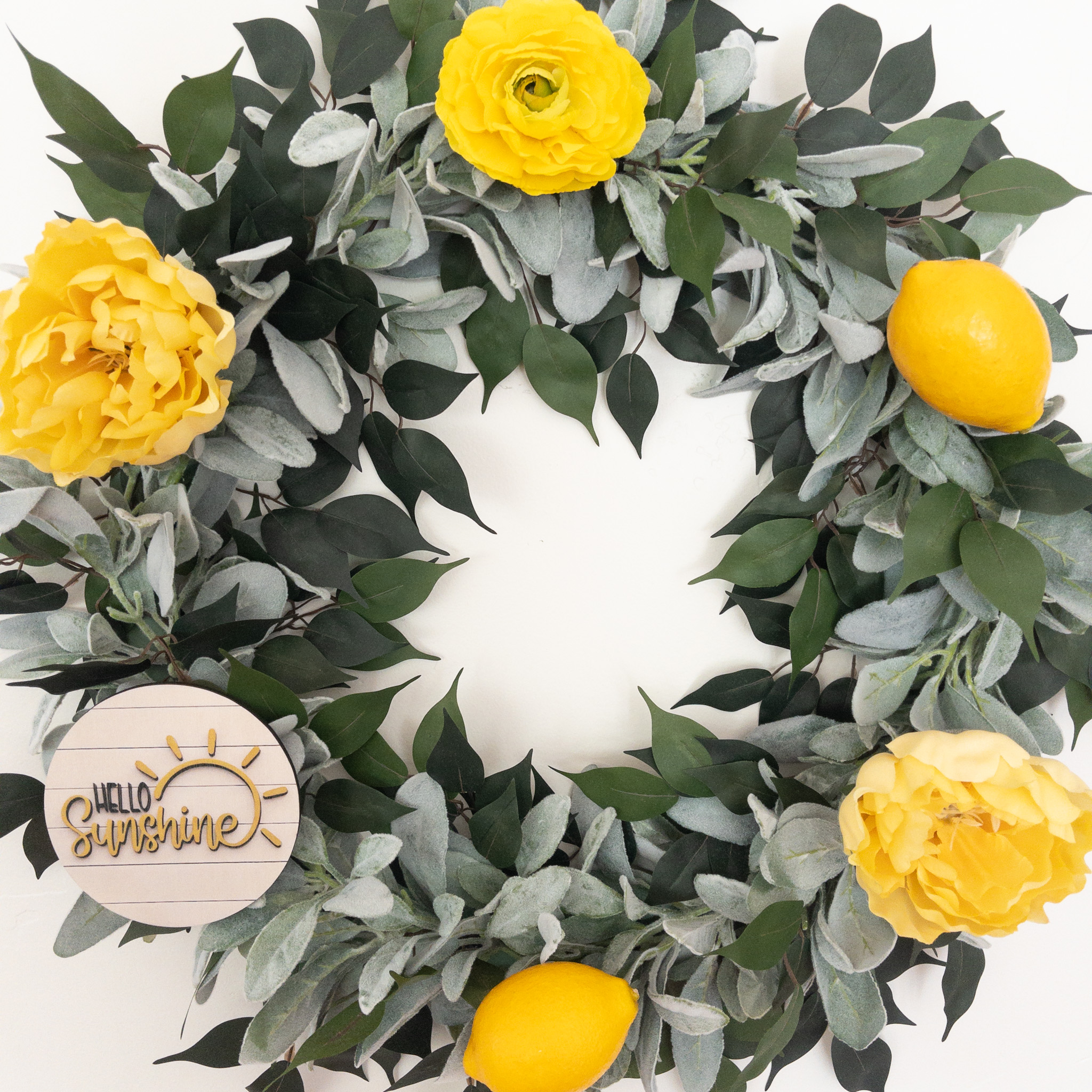 Hello Sunshine Yellow - Image 3