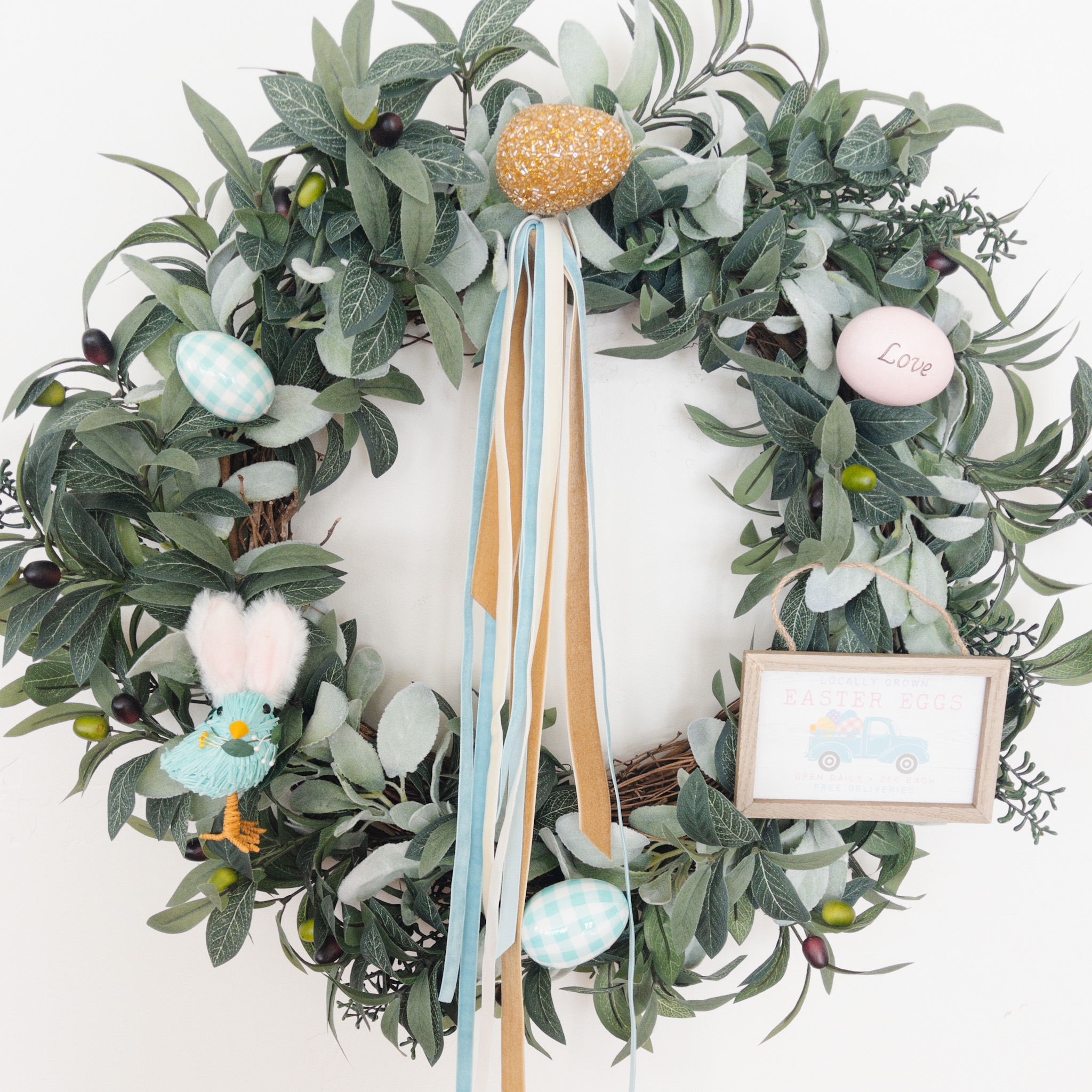 Easter Bunny Chick - Image 5