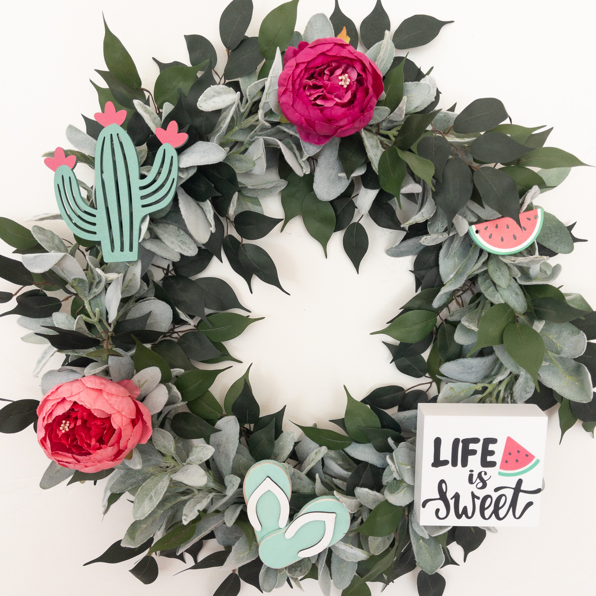 Sweet Summer - Image 2