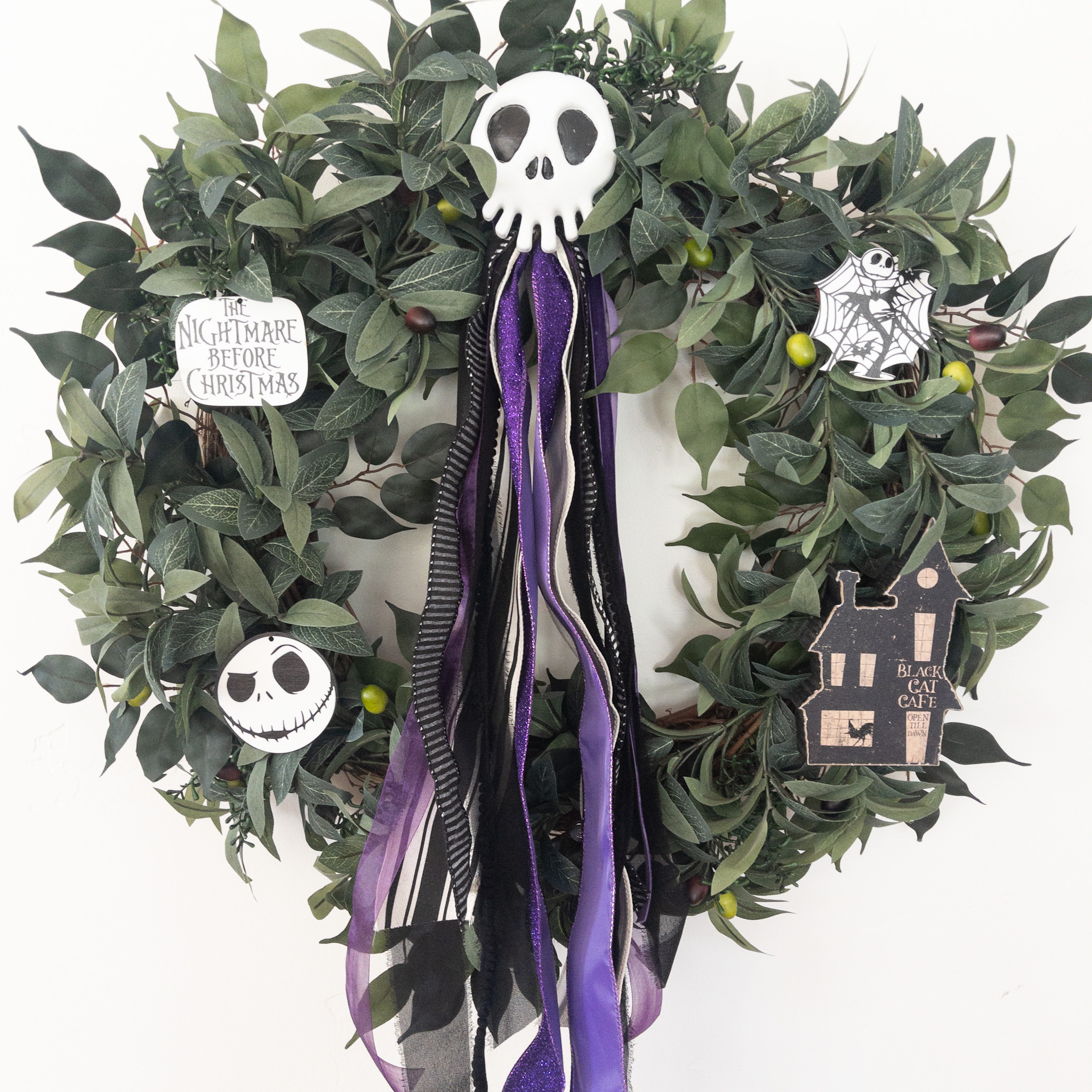 Nightmare Before Christmas