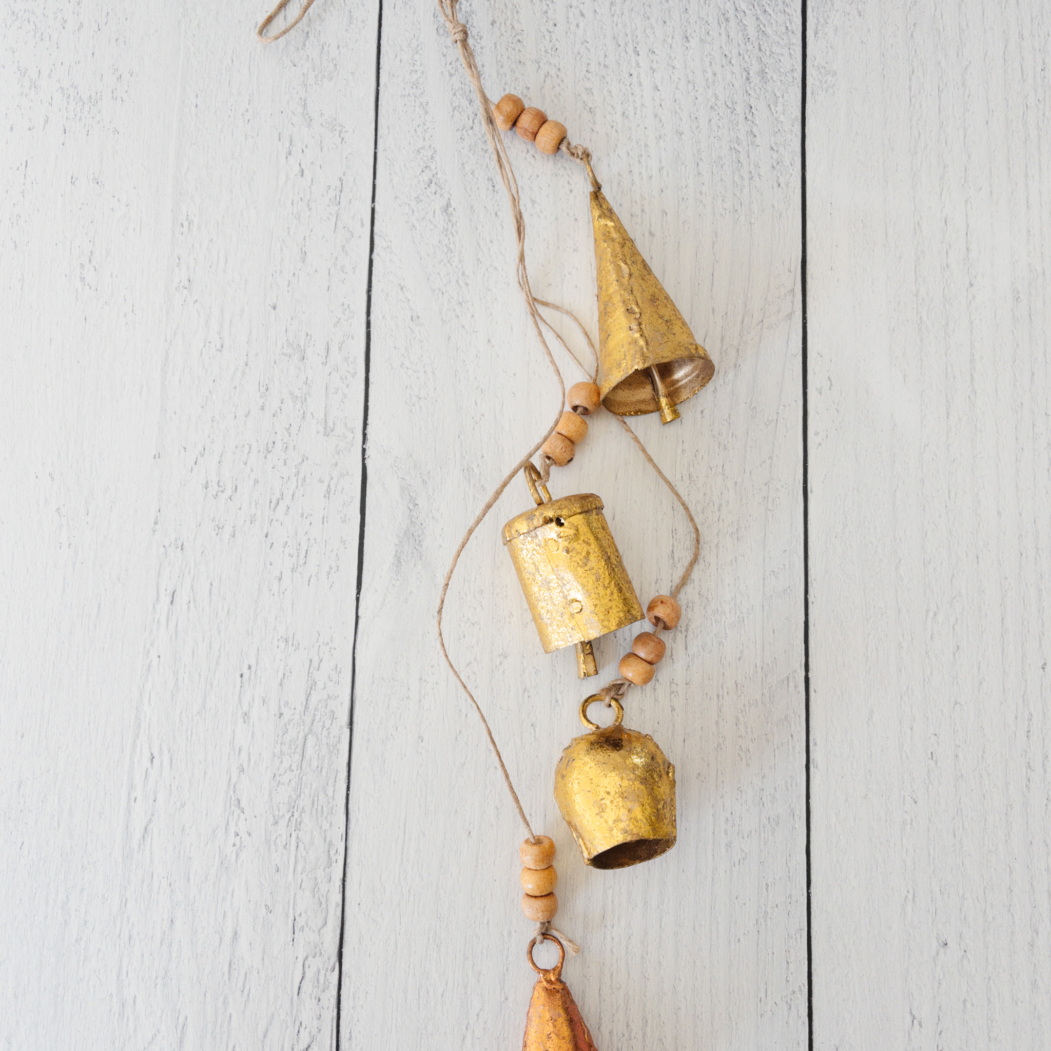 Metal Bells