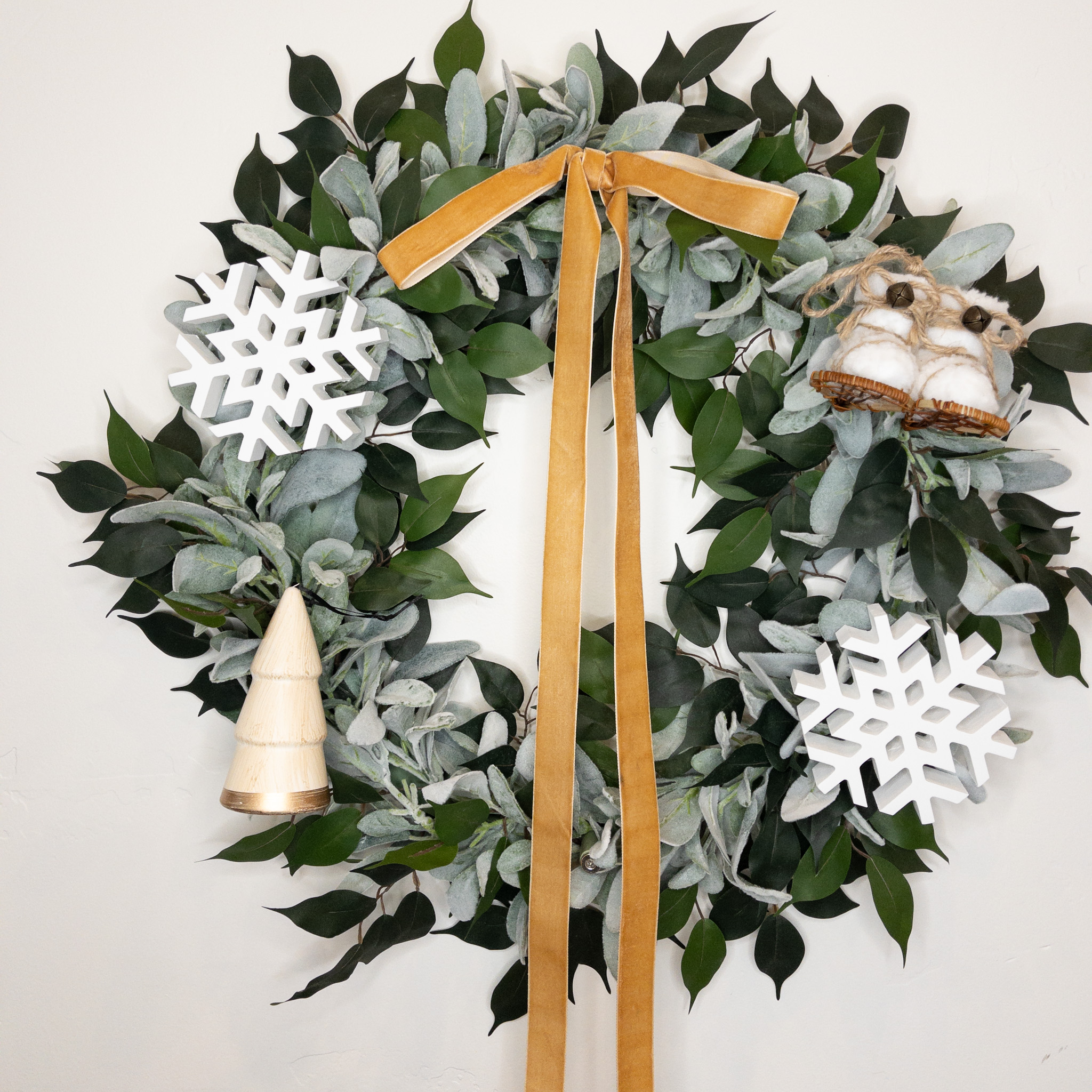 Neutral Winter (5 Piece Set) - Image 2