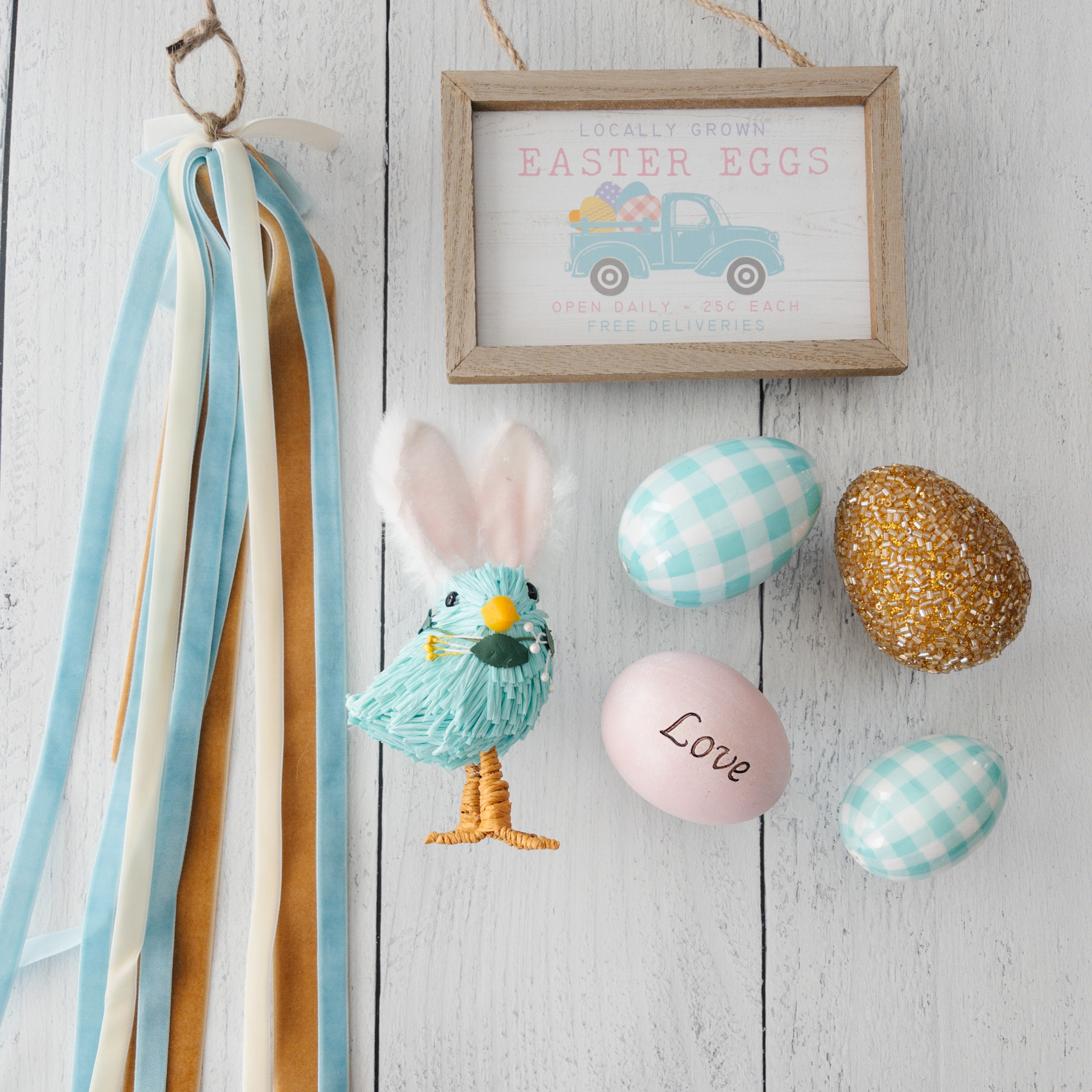 Easter Bunny Chick - Image 3