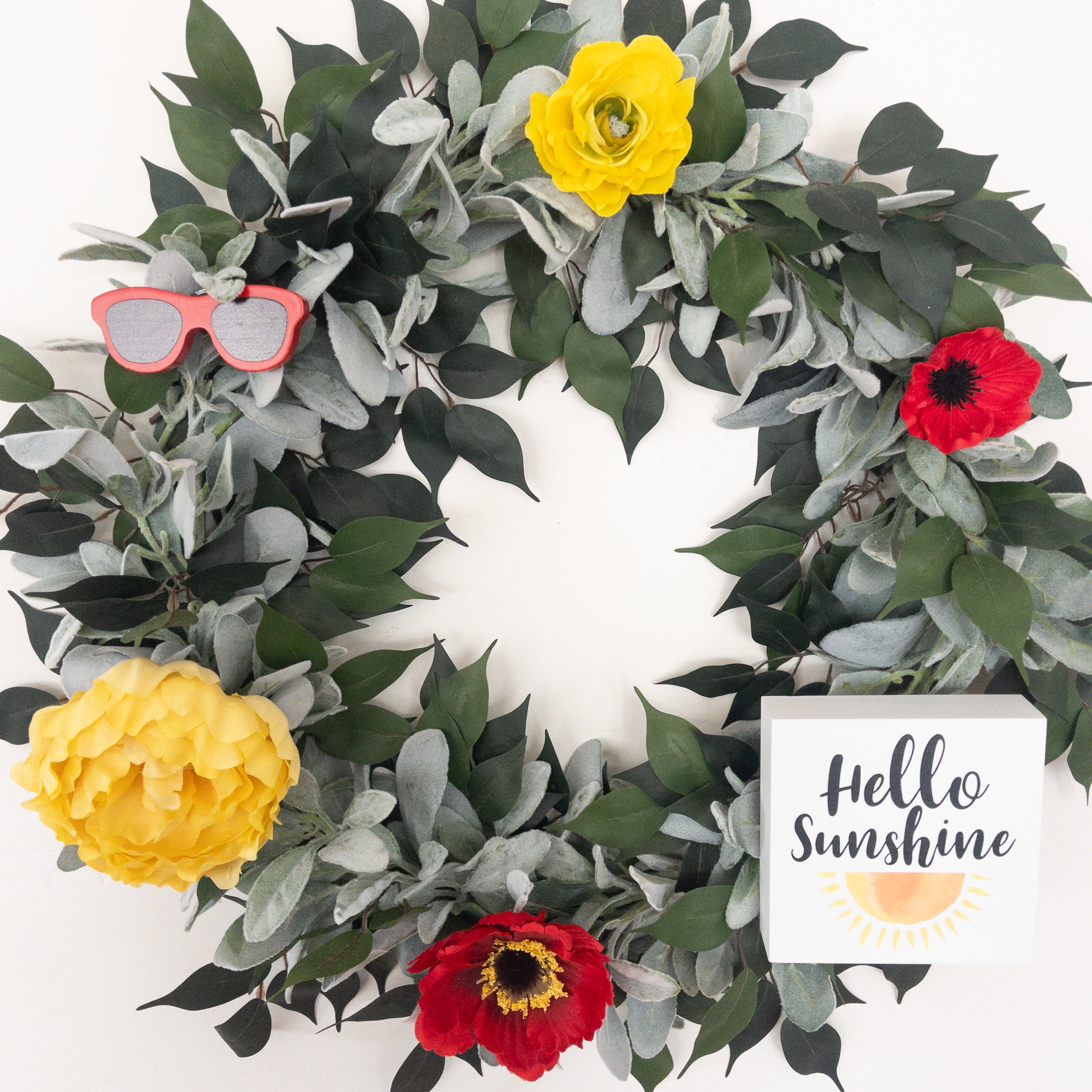 Hello Sunshine - Image 3