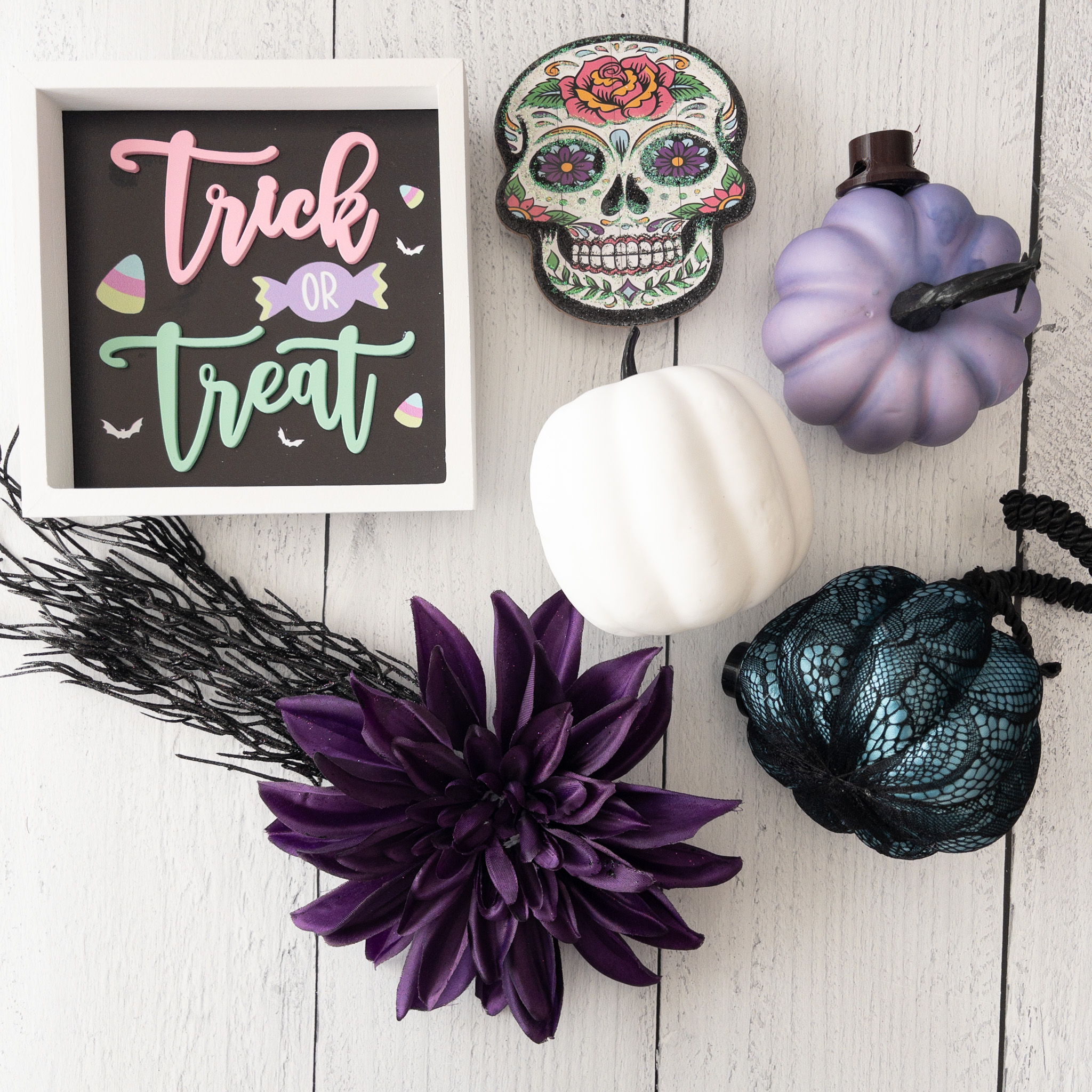 Pastel Trick or Treat - Image 2