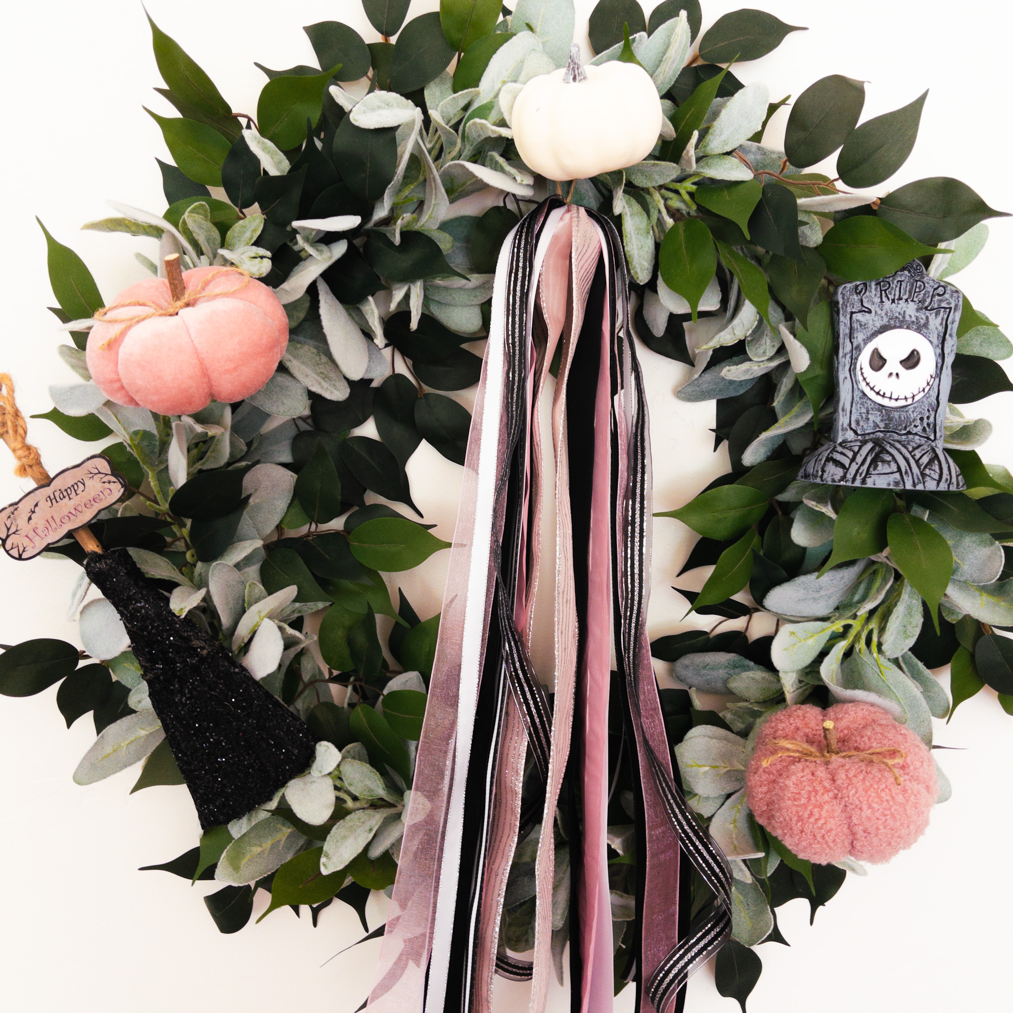 Pinkalicious Halloween