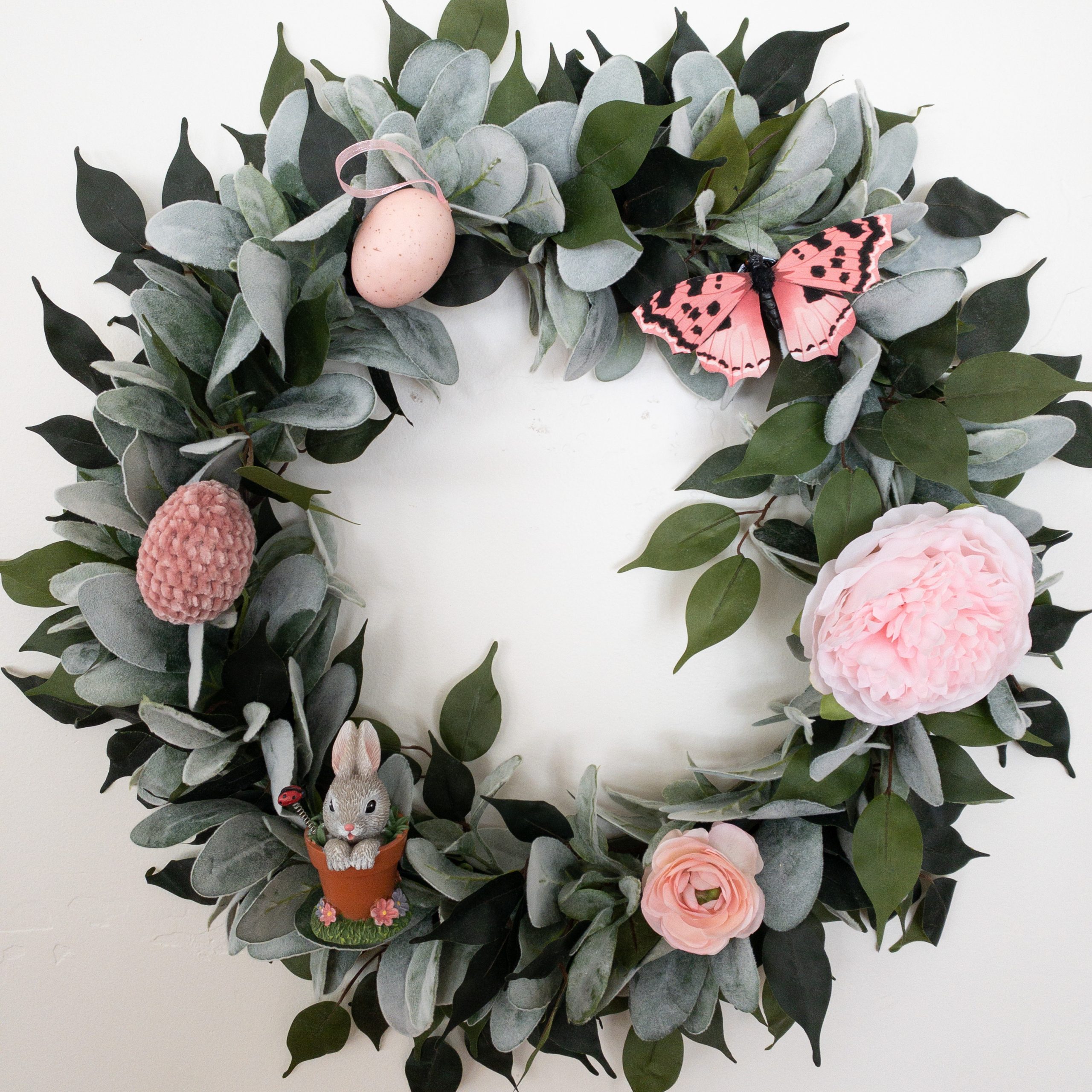 Spring Bunny 6 Piece Kit - Image 2