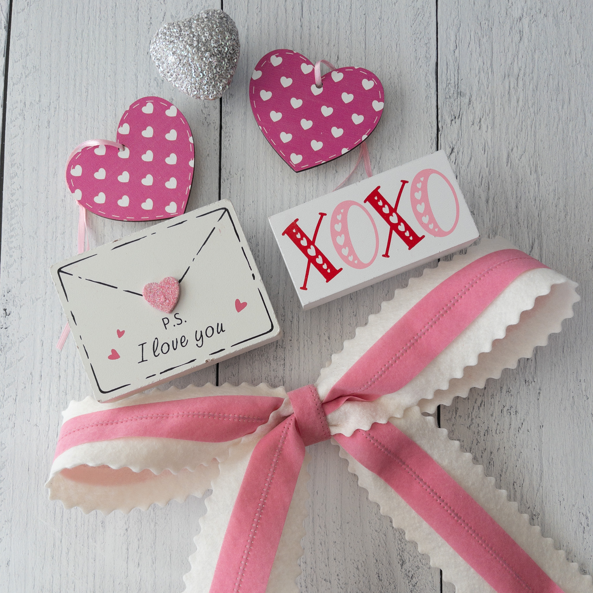Pink XOXO - Image 2