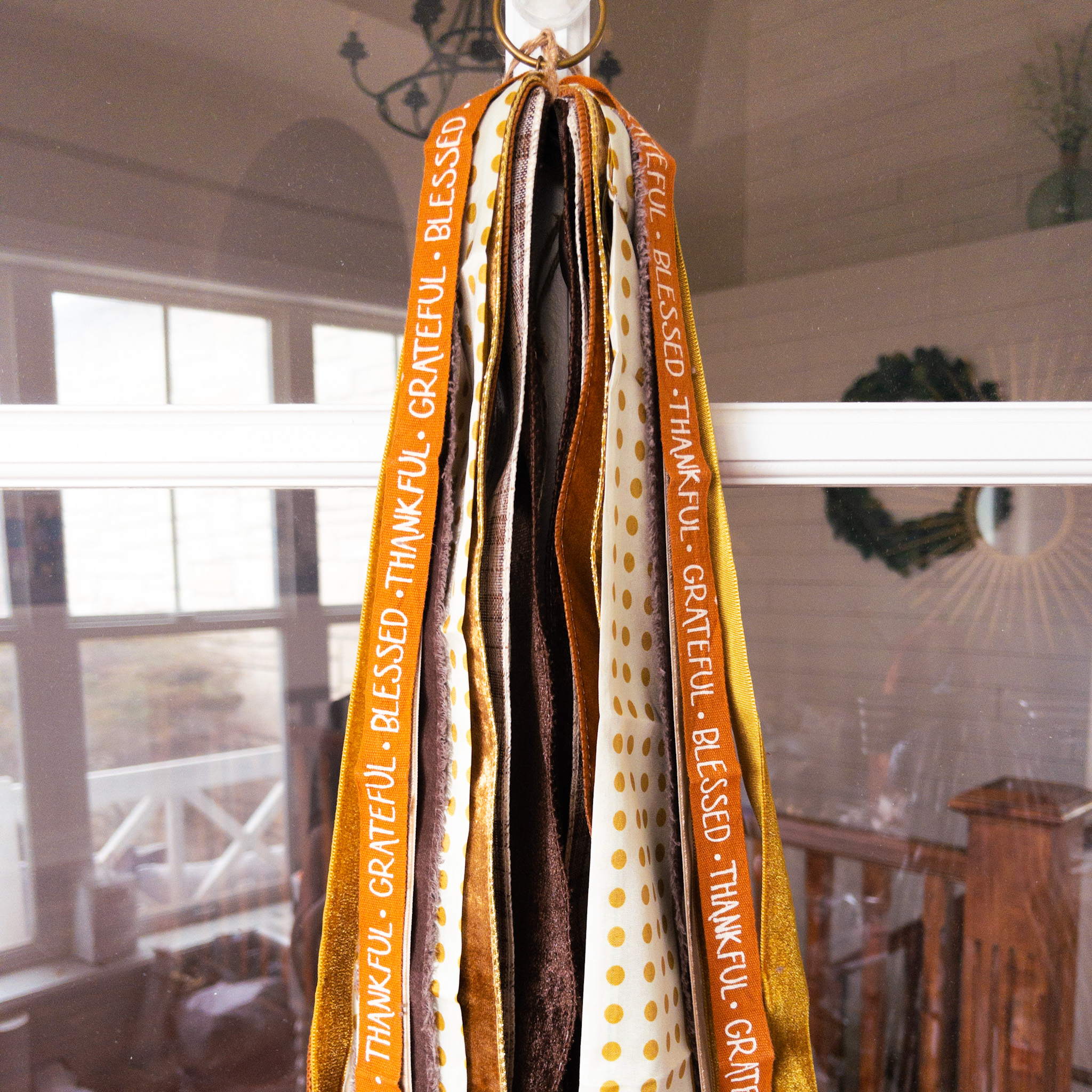 Thankful Long Ribbons - Image 3