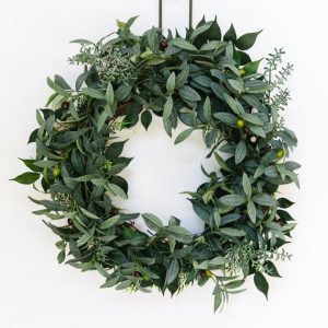 The OLIVE