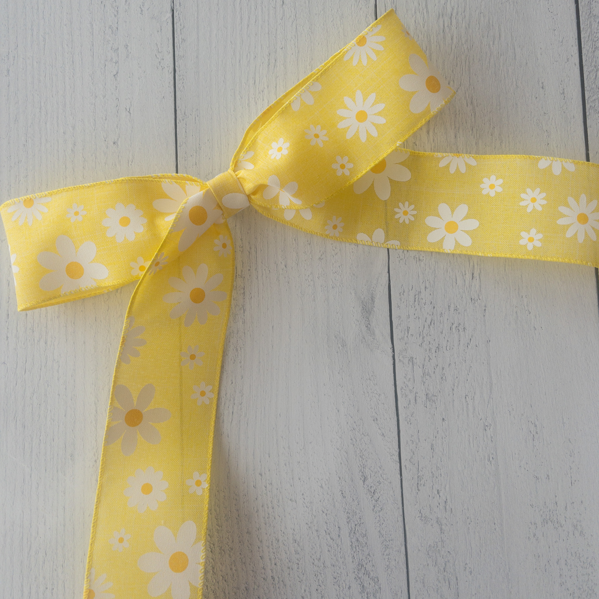 Yellow Daisies