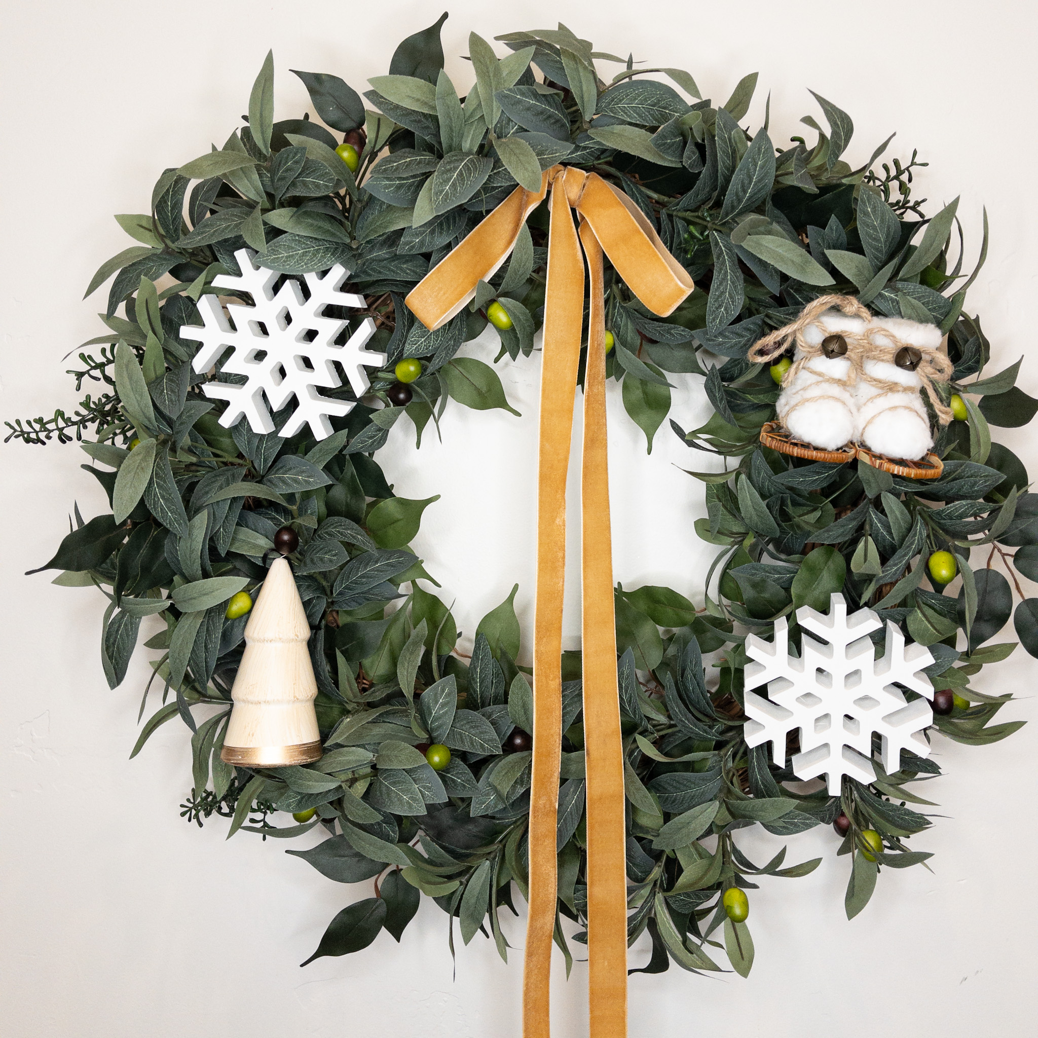 Neutral Winter (5 Piece Set)