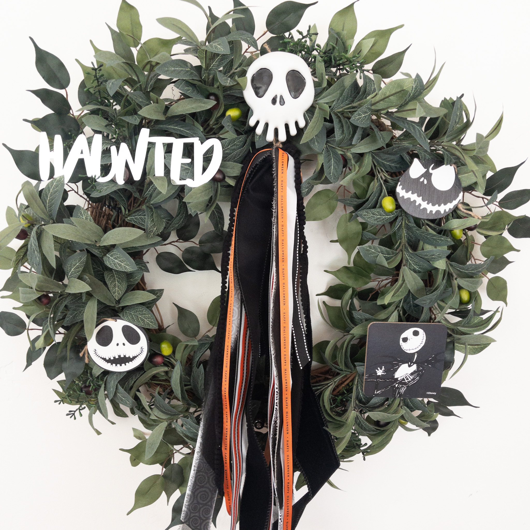 The Haunted Nightmare Before Christmas - Image 2