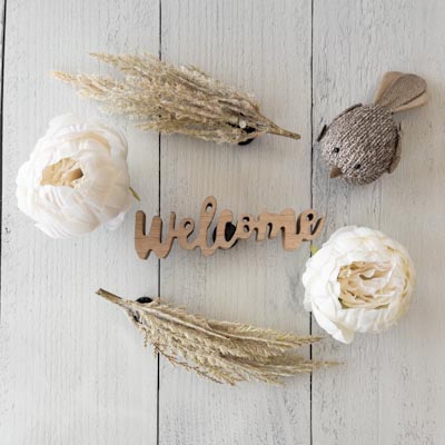 Welcome Bird Kit - Image 2