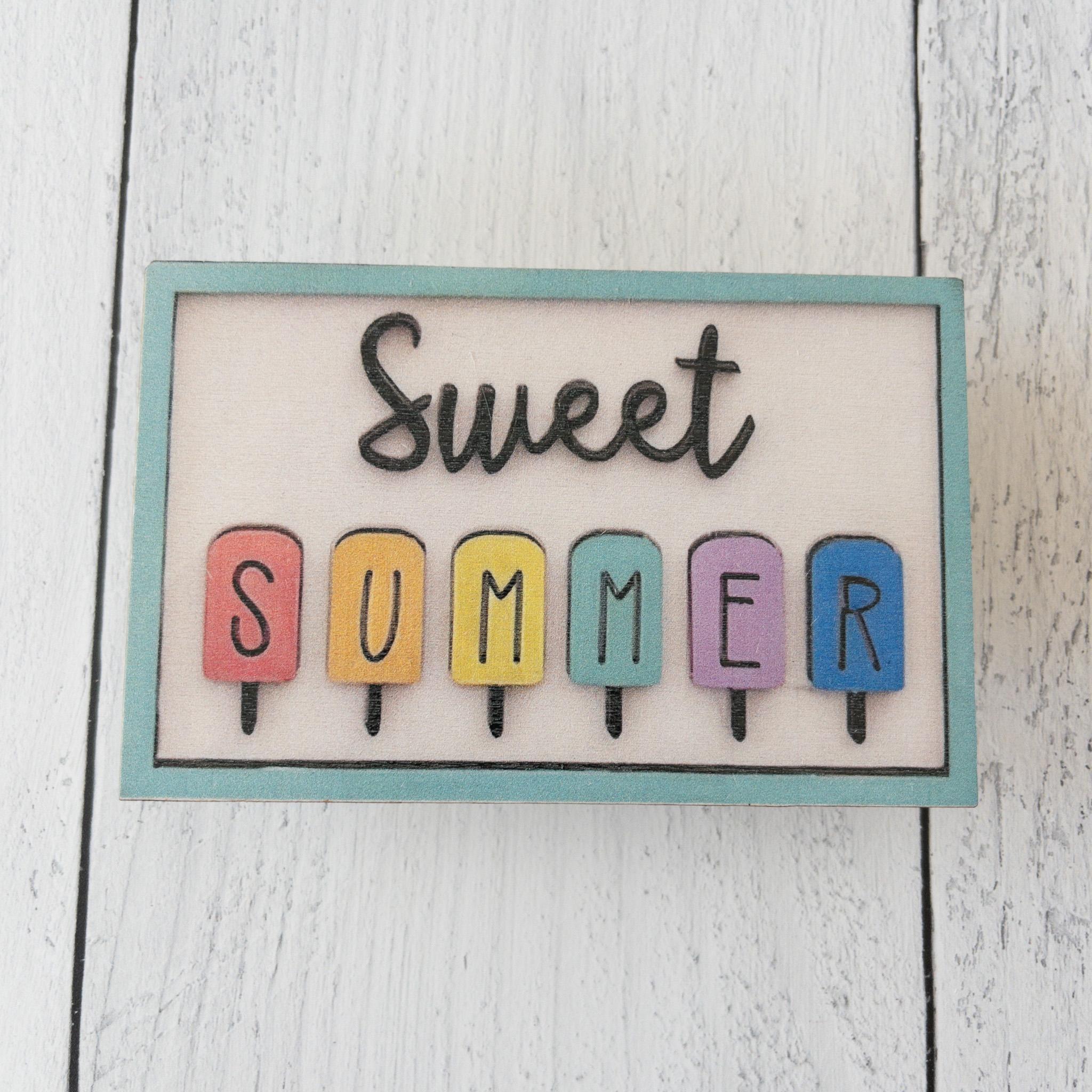 Sweet Summer