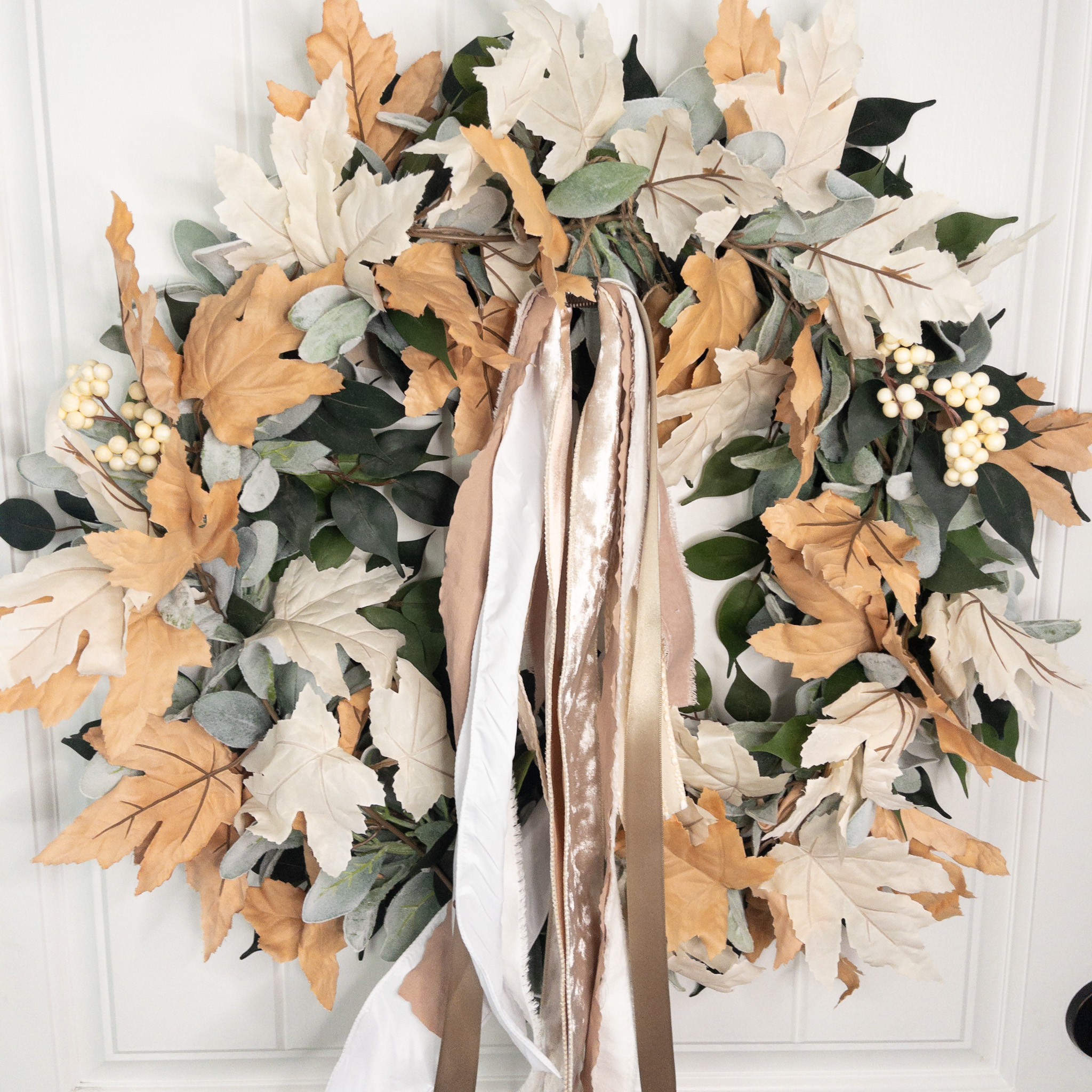 Neutral Long Ribbon Set - Image 2