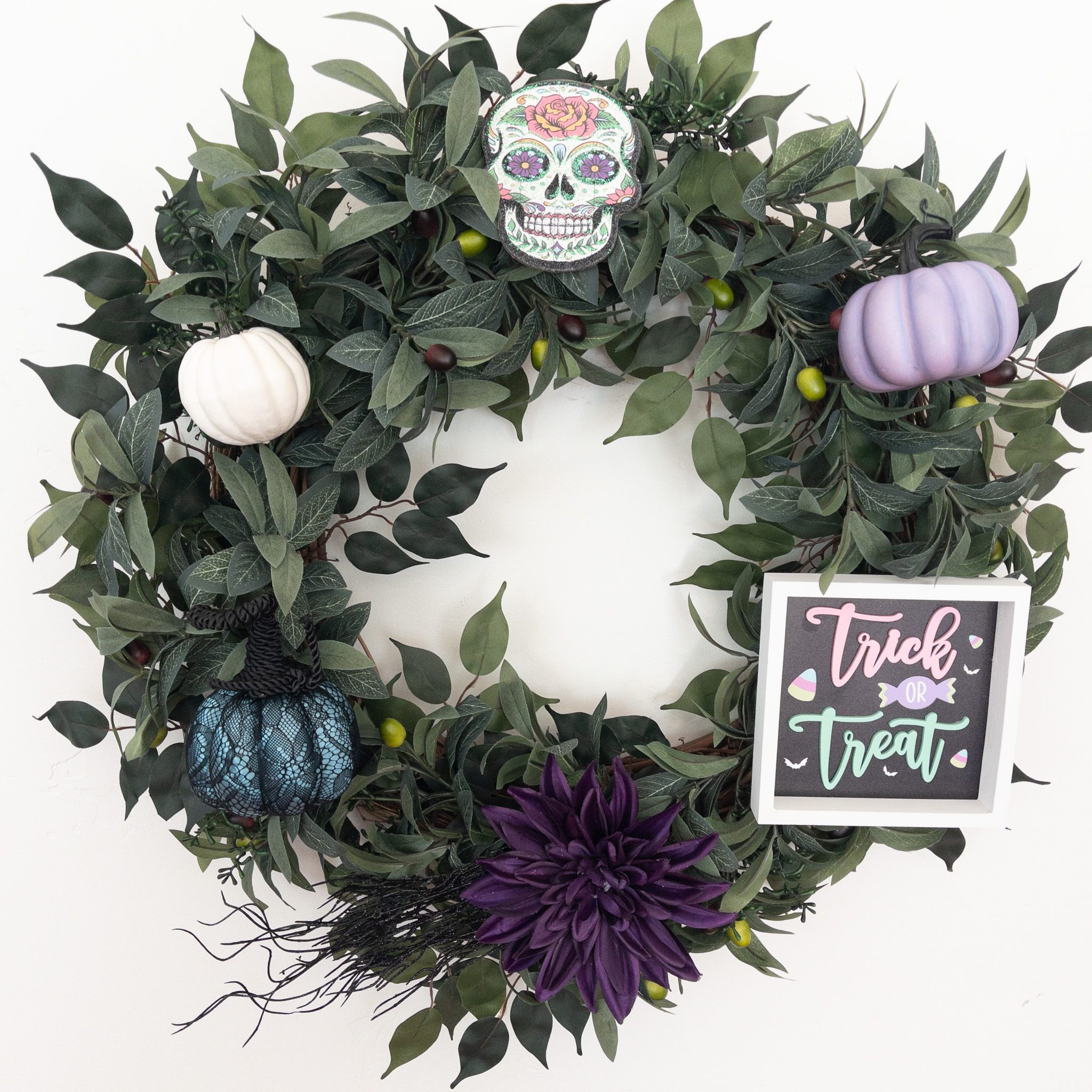 Pastel Trick or Treat - Image 4
