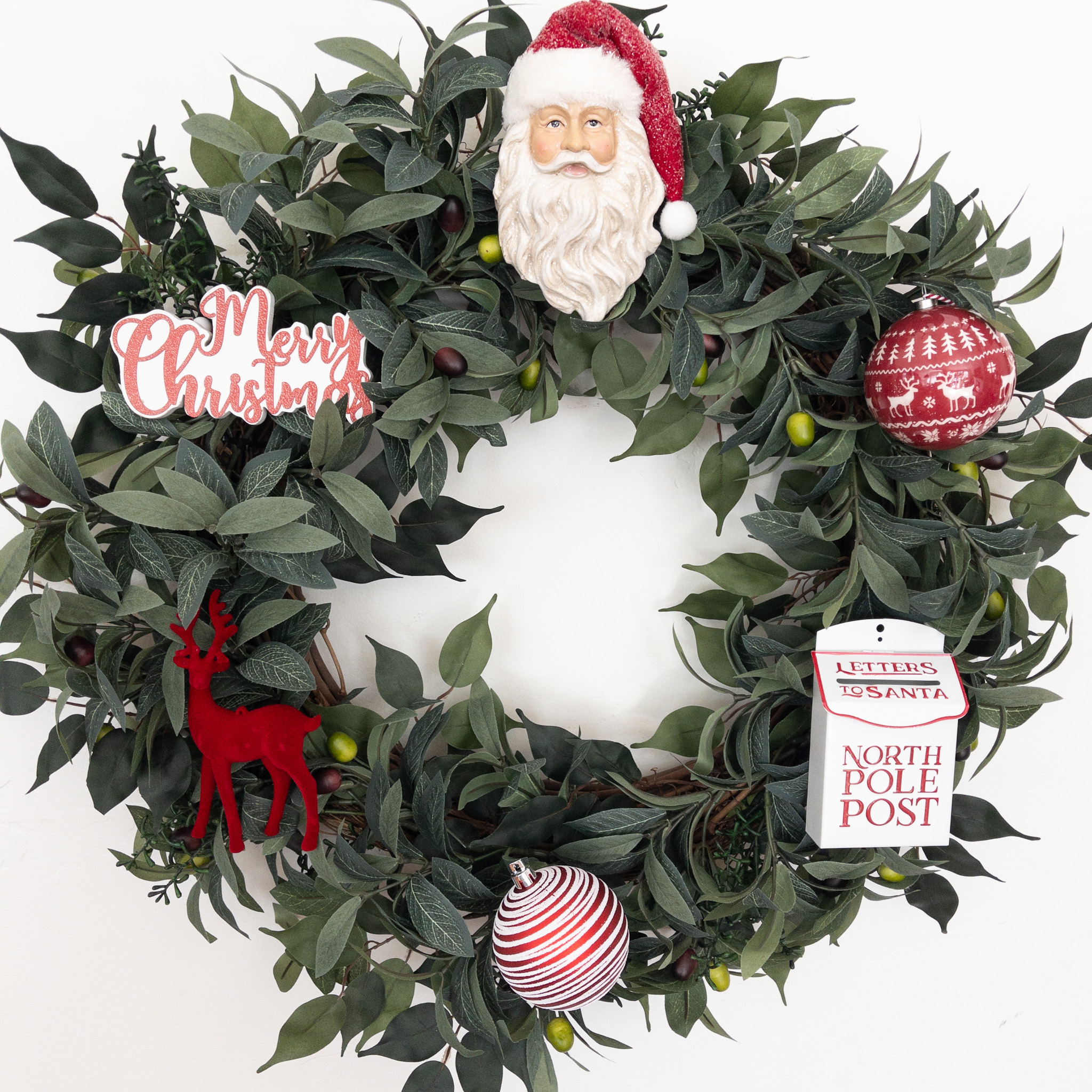 North Pole Post