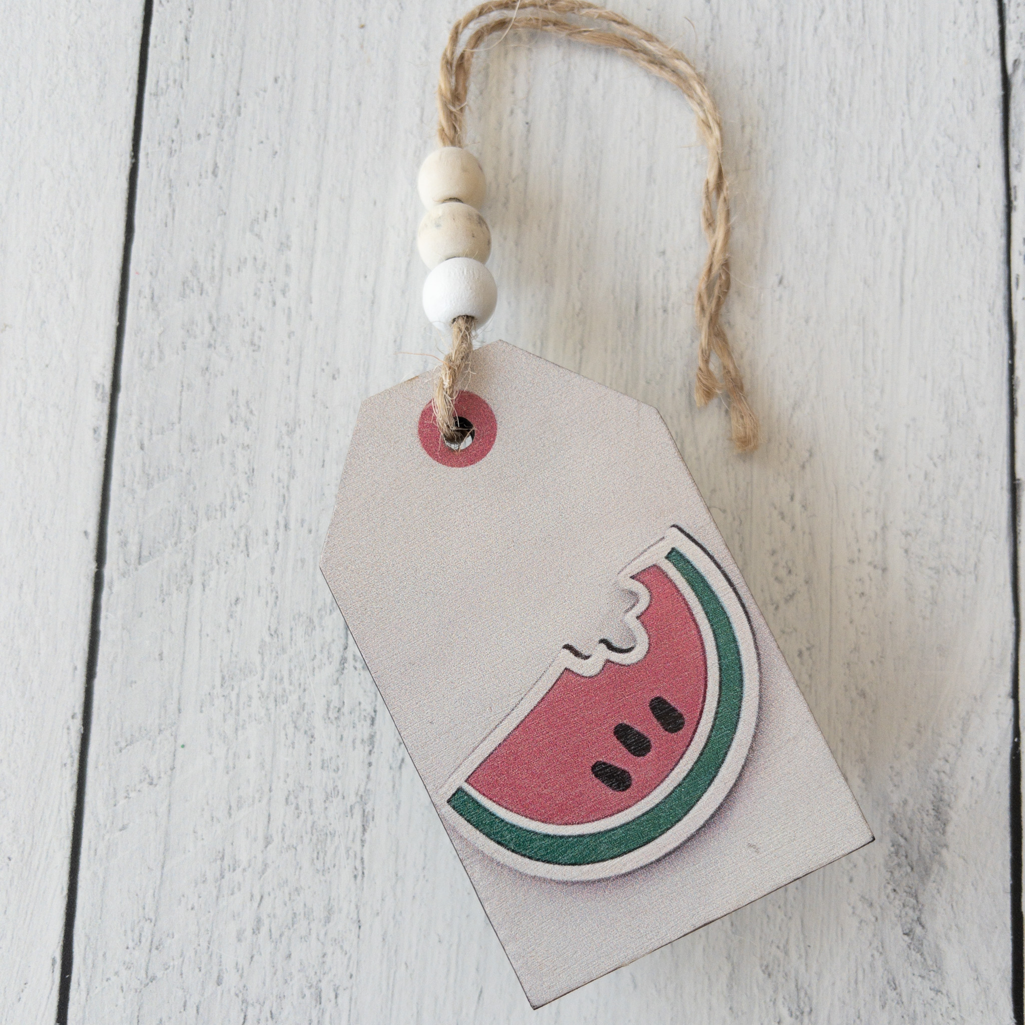 Watermelon Tag