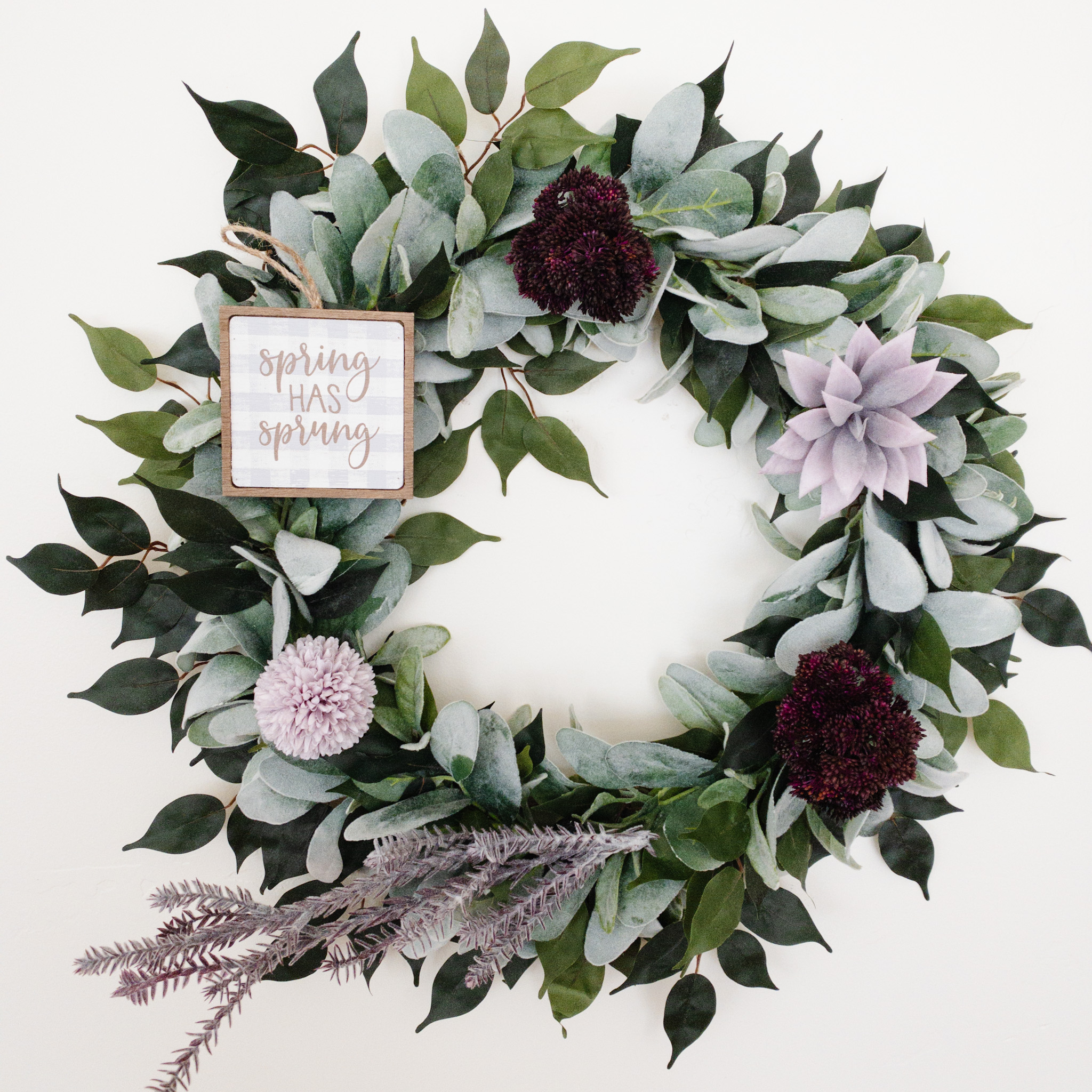 Spring Purple Kit - Image 2