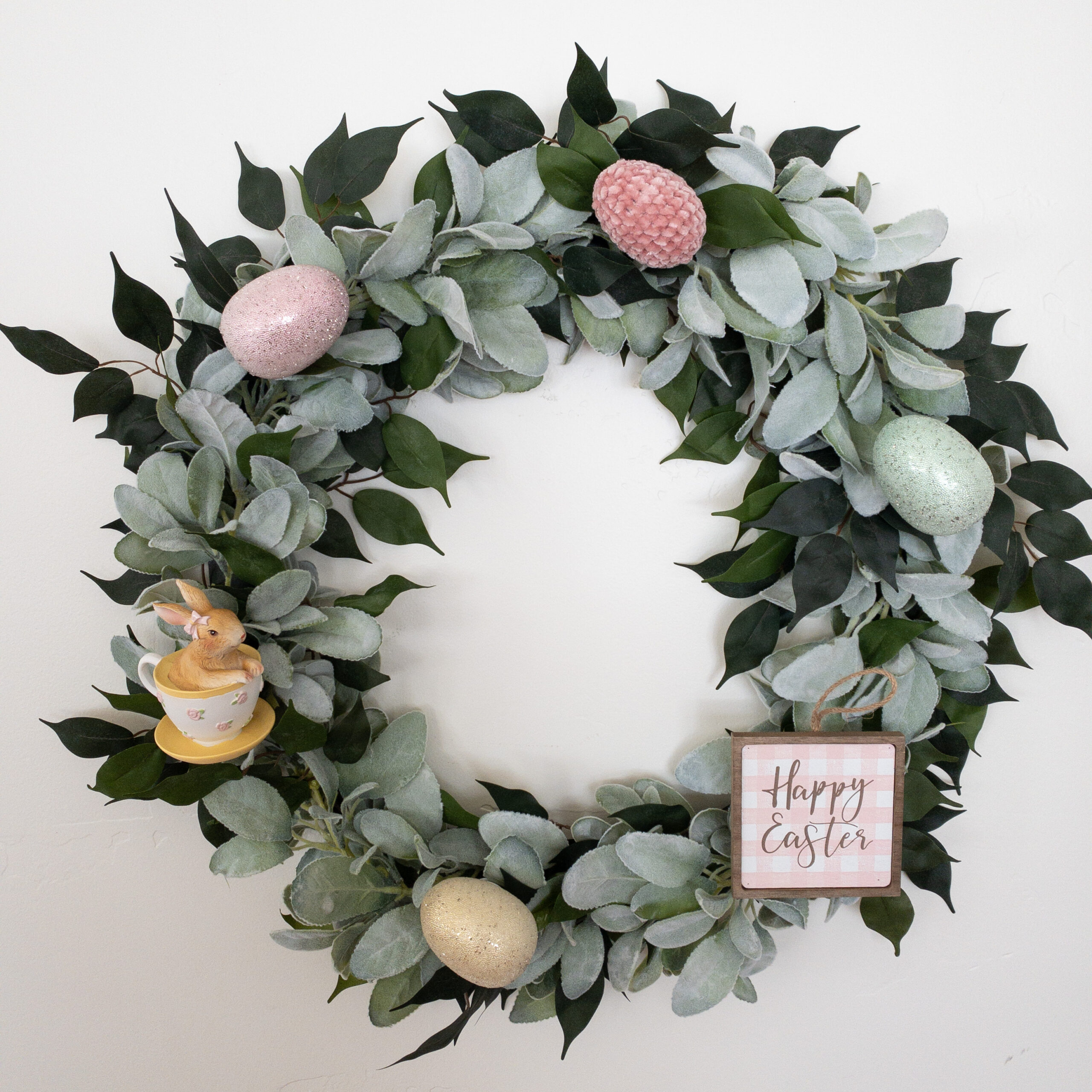 Teacup Bunny 6 Piece Kit - Image 4
