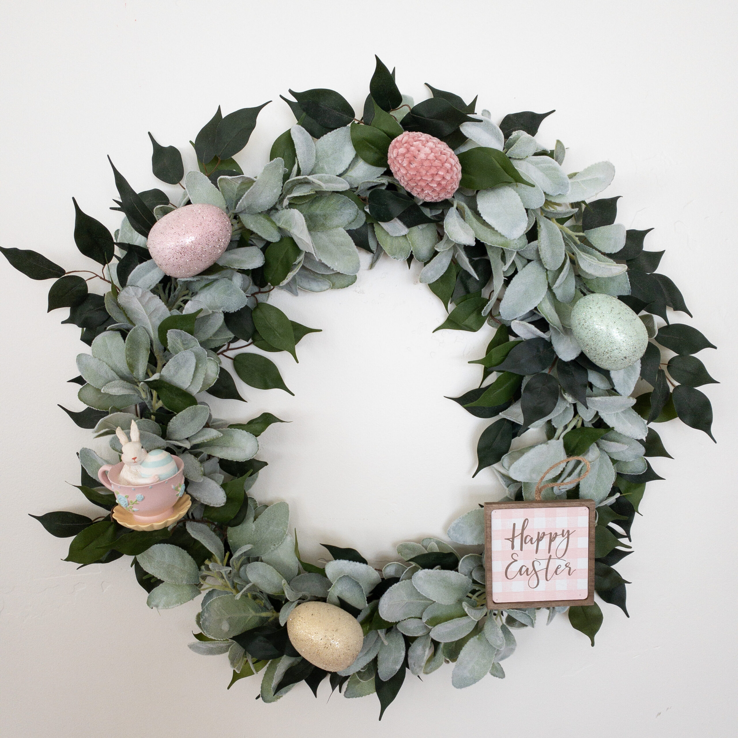 Teacup Bunny 6 Piece Kit - Image 2