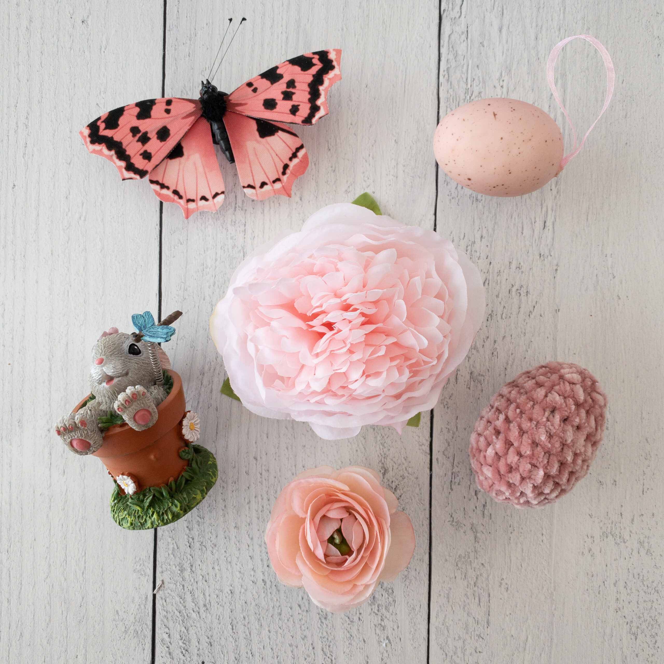 Spring Bunny 6 Piece Kit - Image 3