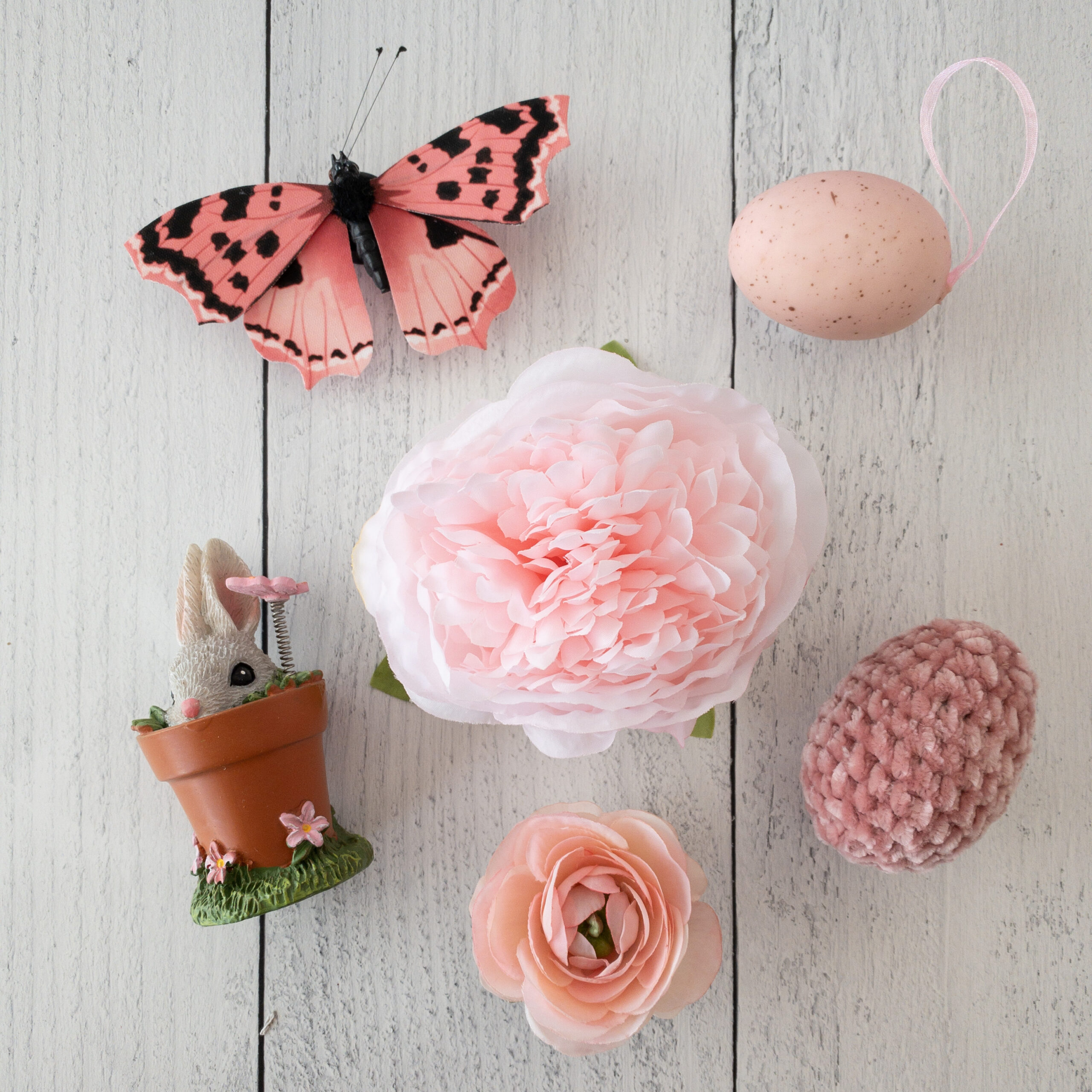 Spring Bunny 6 Piece Kit - Image 4