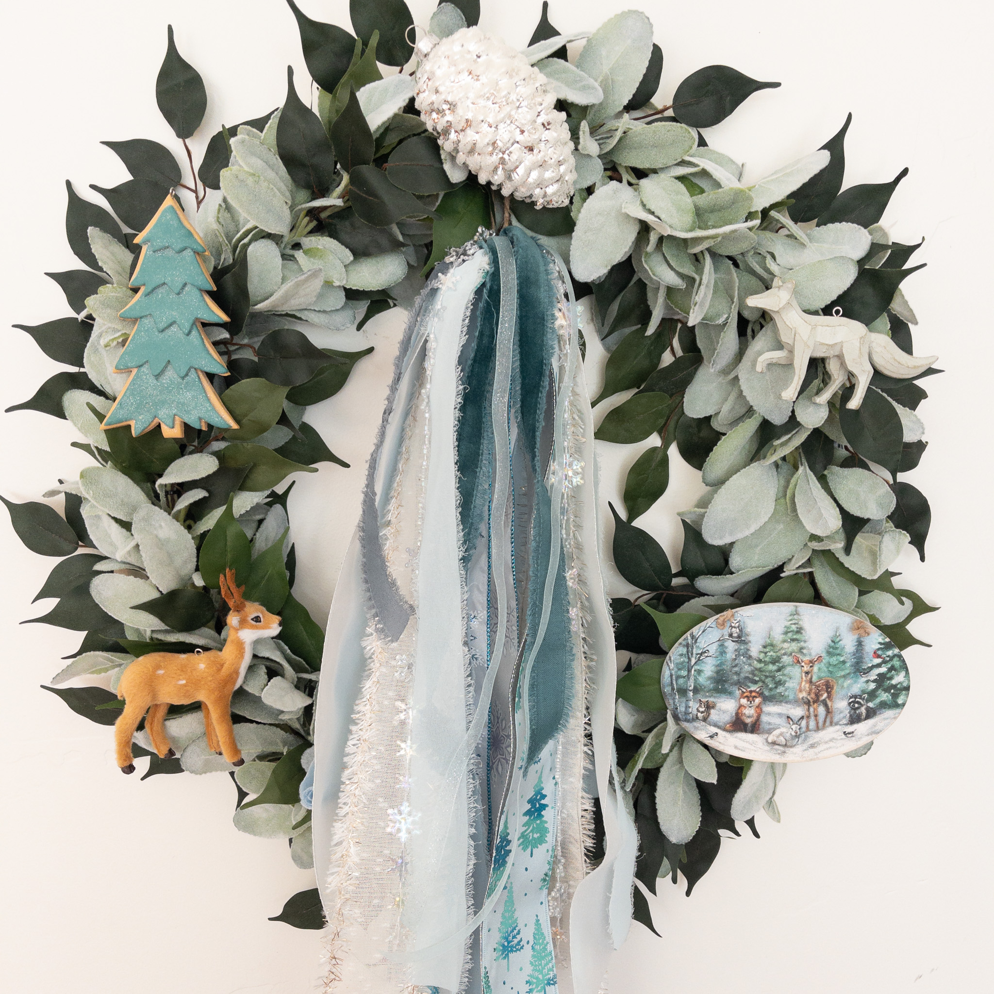 Winter Forest