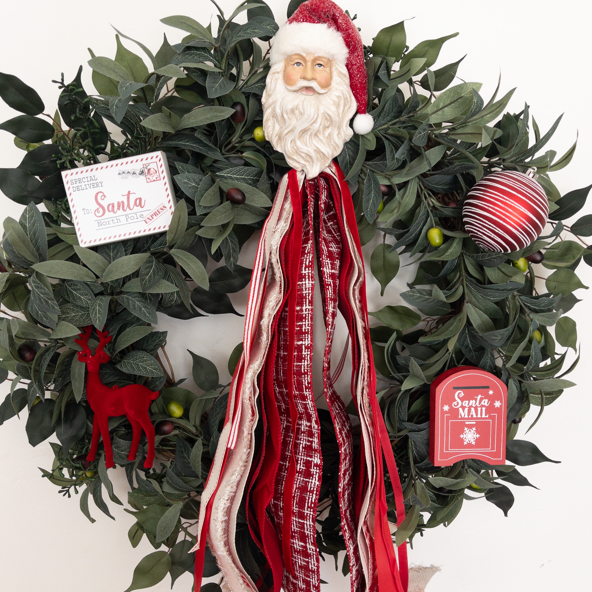 Letters to Santa