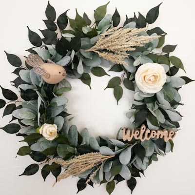 Welcome Bird Kit - Image 4