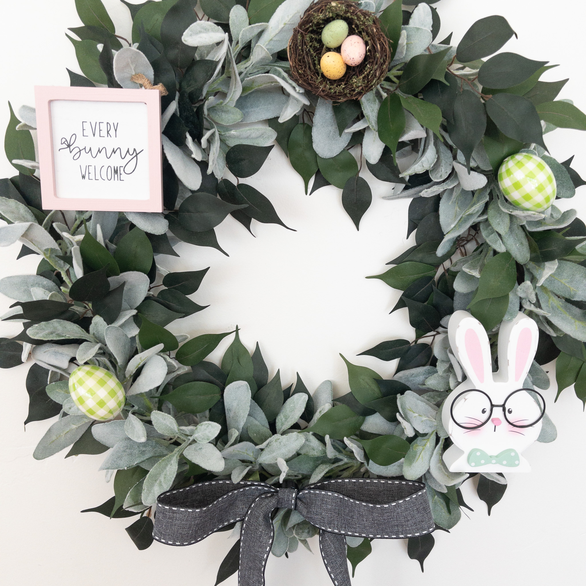 Sophisticated Bunny - Image 2
