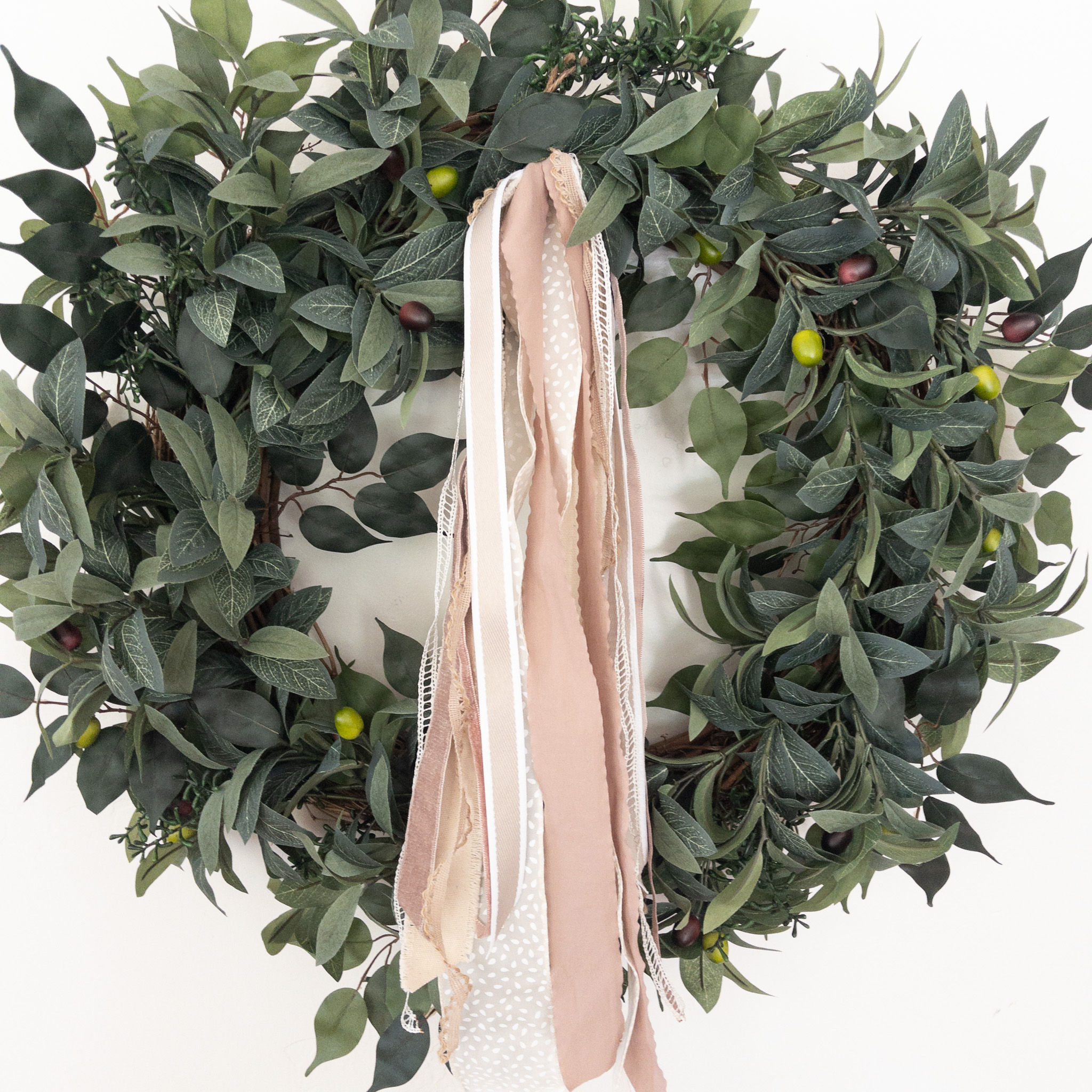 Creamy Neutrals Long Ribbon Set - Image 4