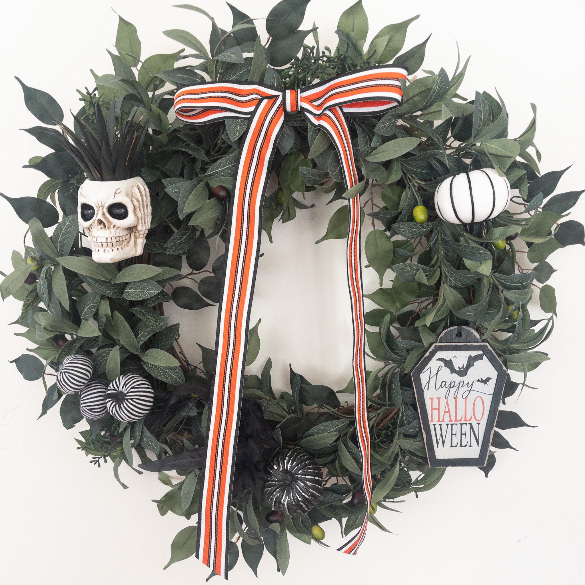 Halloween Skull - Image 2