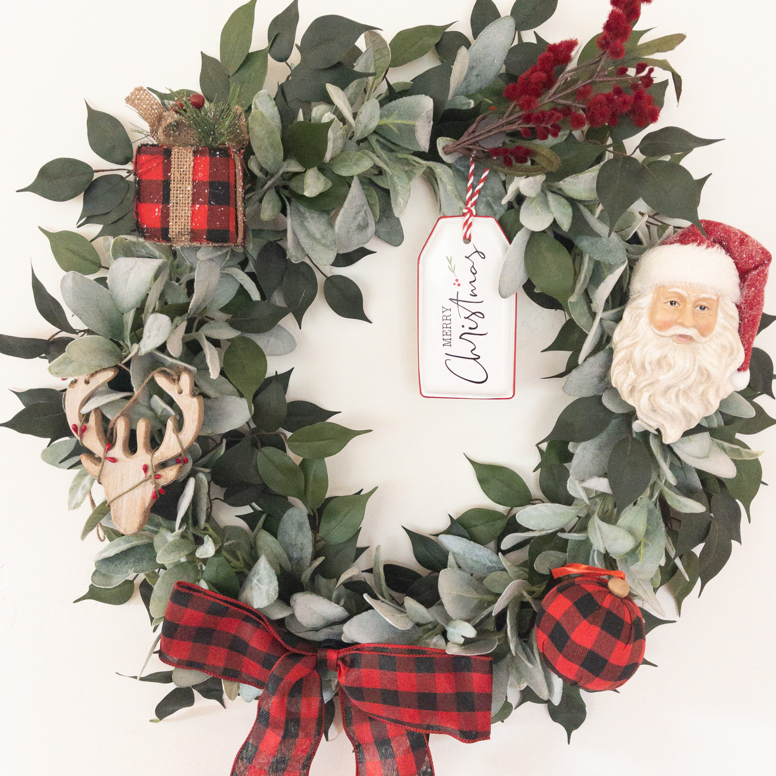 Santa 7 Piece Kit - Image 2