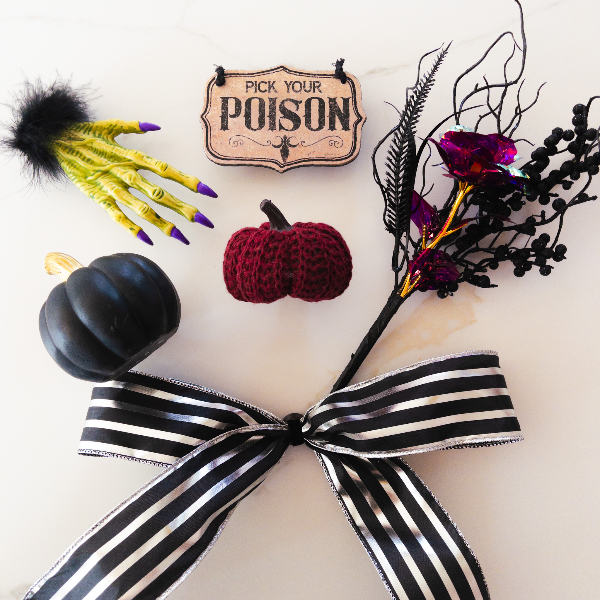 Halloween Poison - Image 2