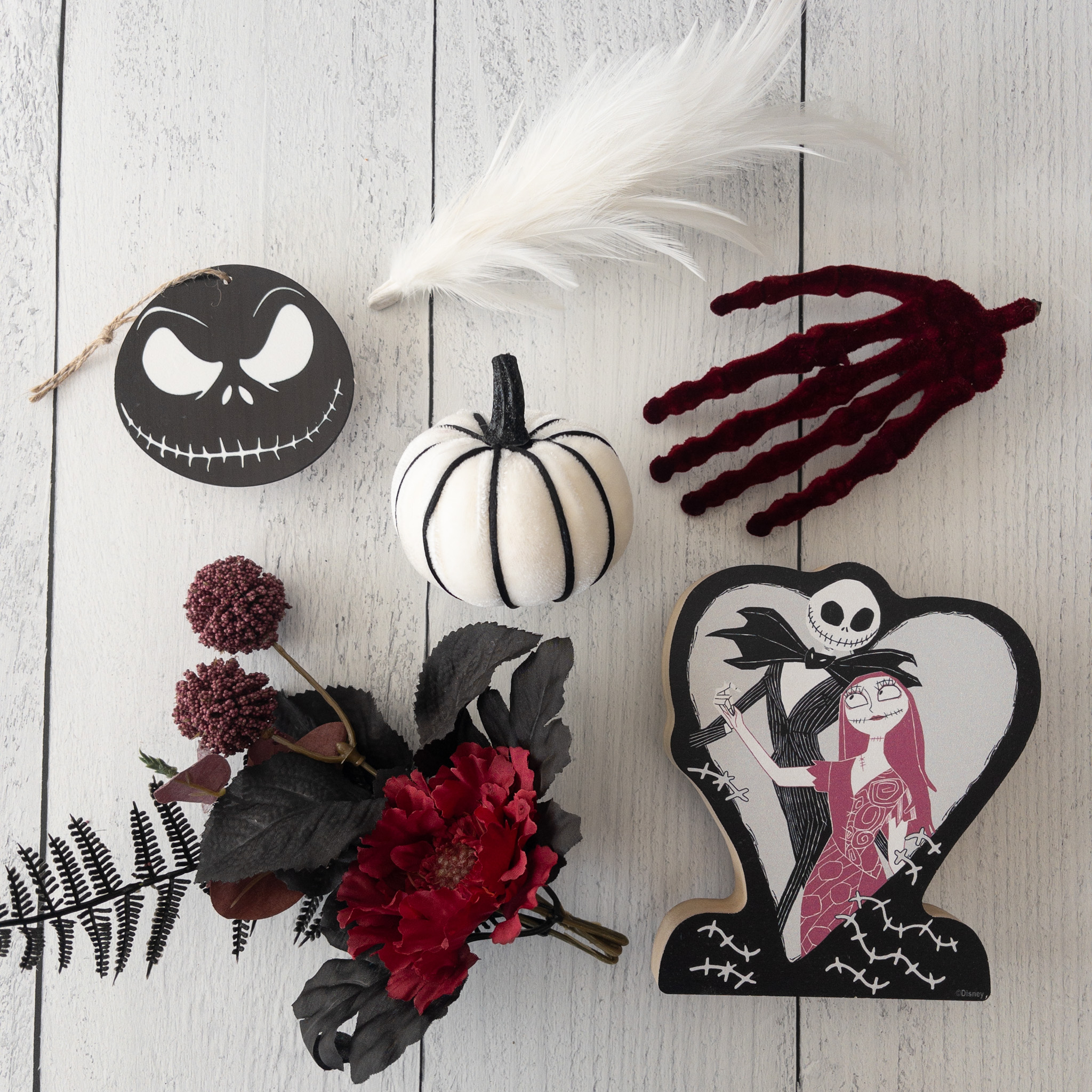 Jack and Sally