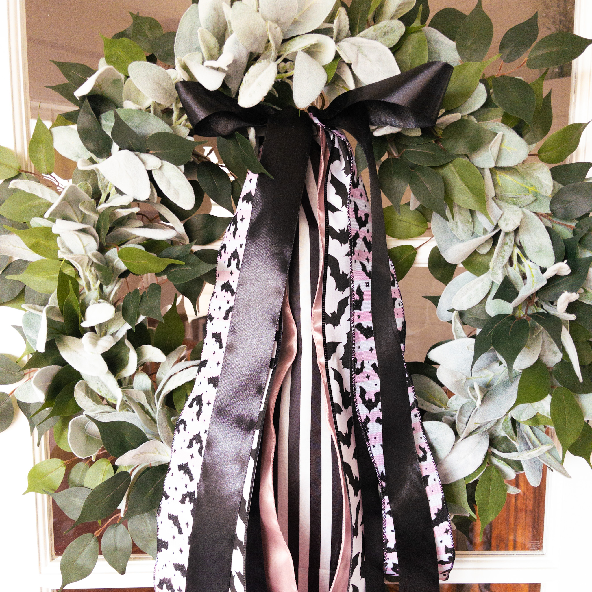 Going Batty Long Ribbon Set - Image 3