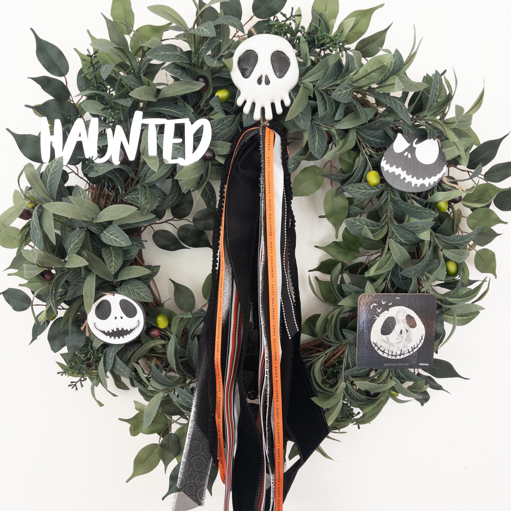 The Haunted Nightmare Before Christmas - Image 4