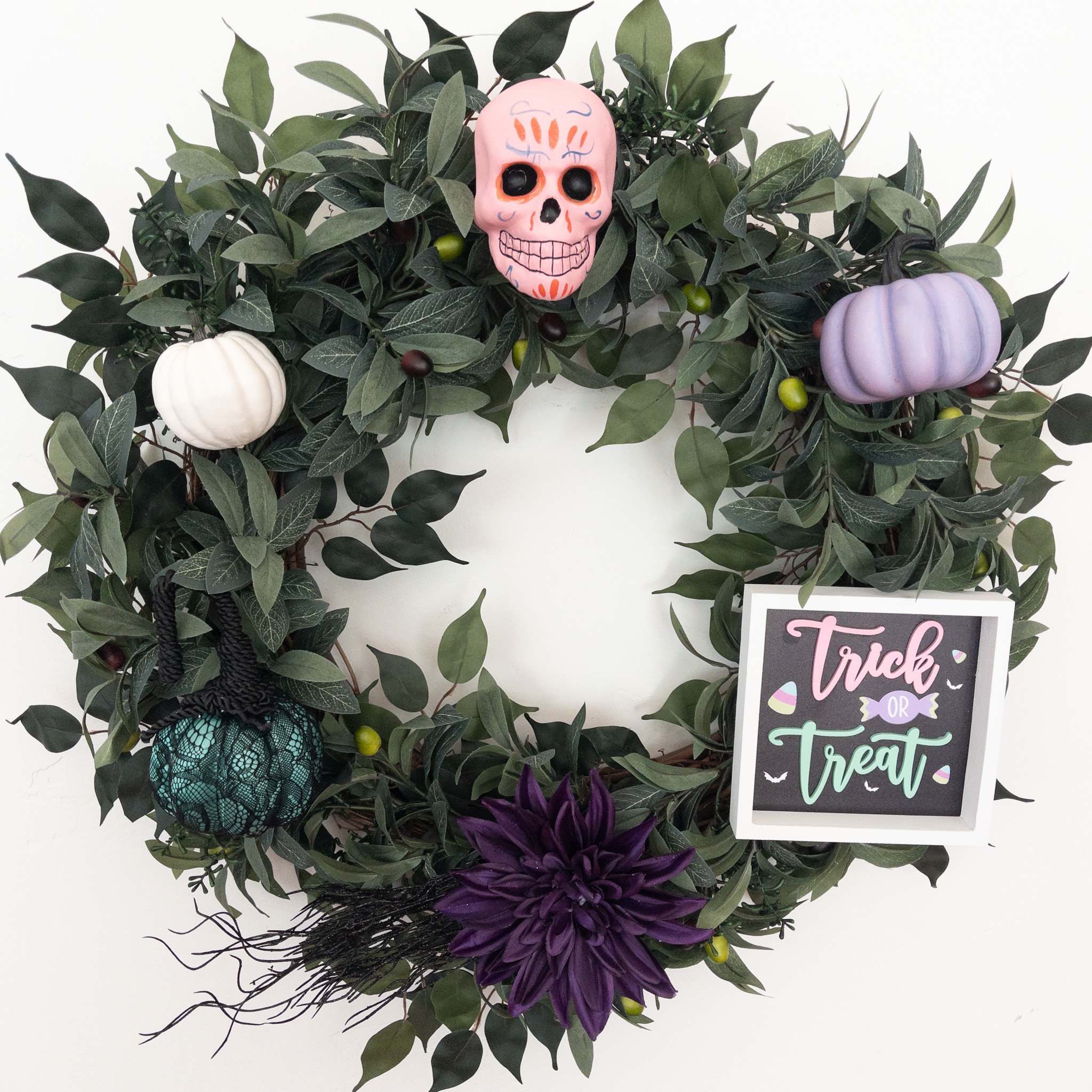 Pastel Trick or Treat - Image 3