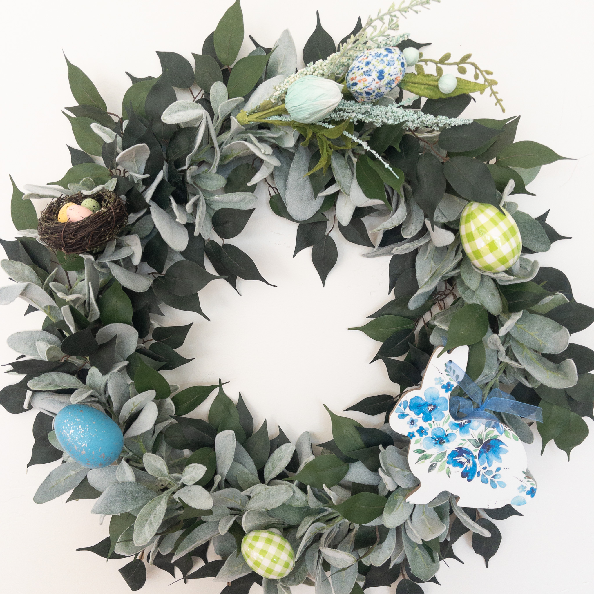 Floral Easter