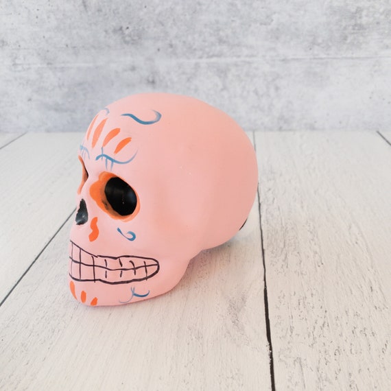Day of the Dead Skull - Image 4