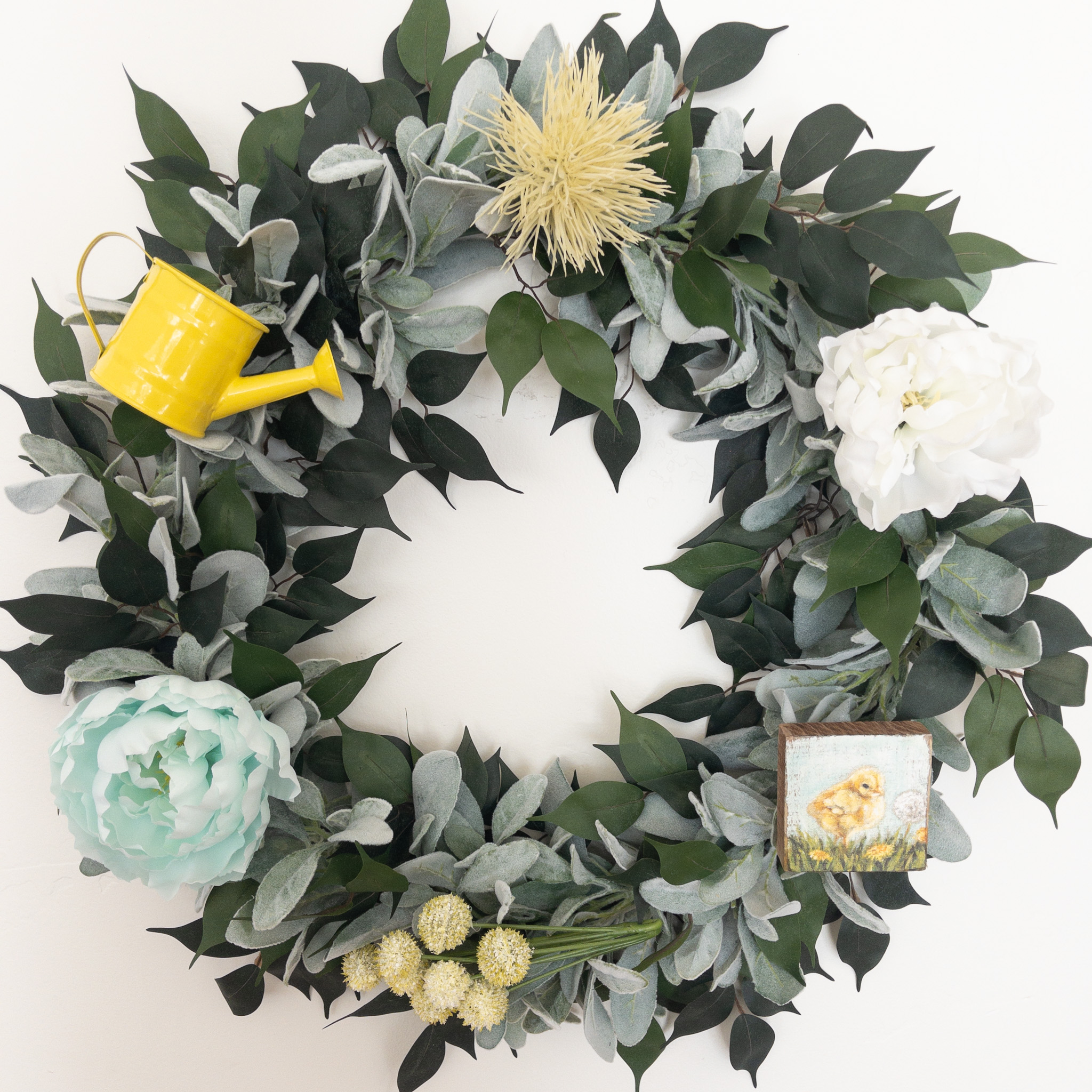 Spring Garden - Image 2