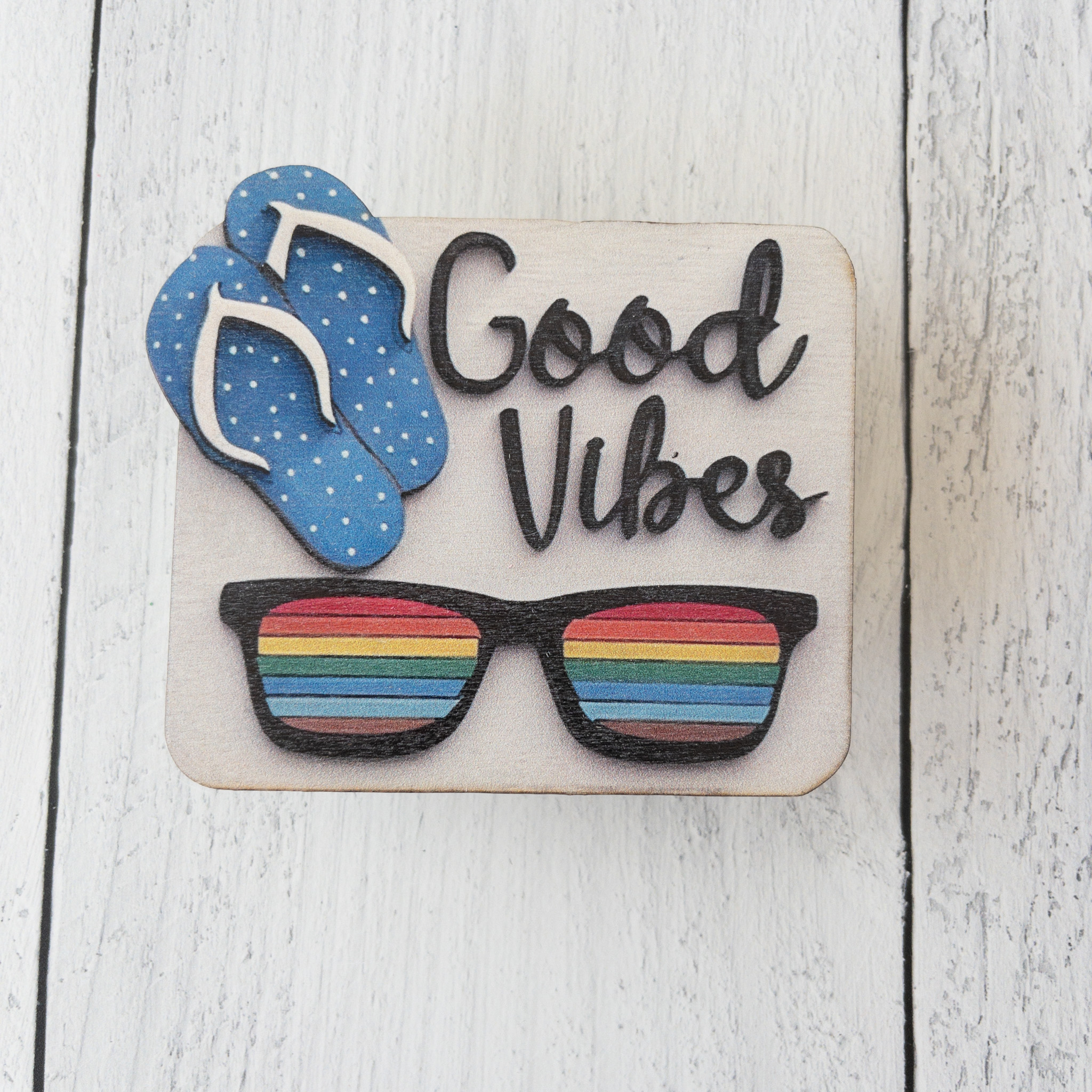 Good Vibe