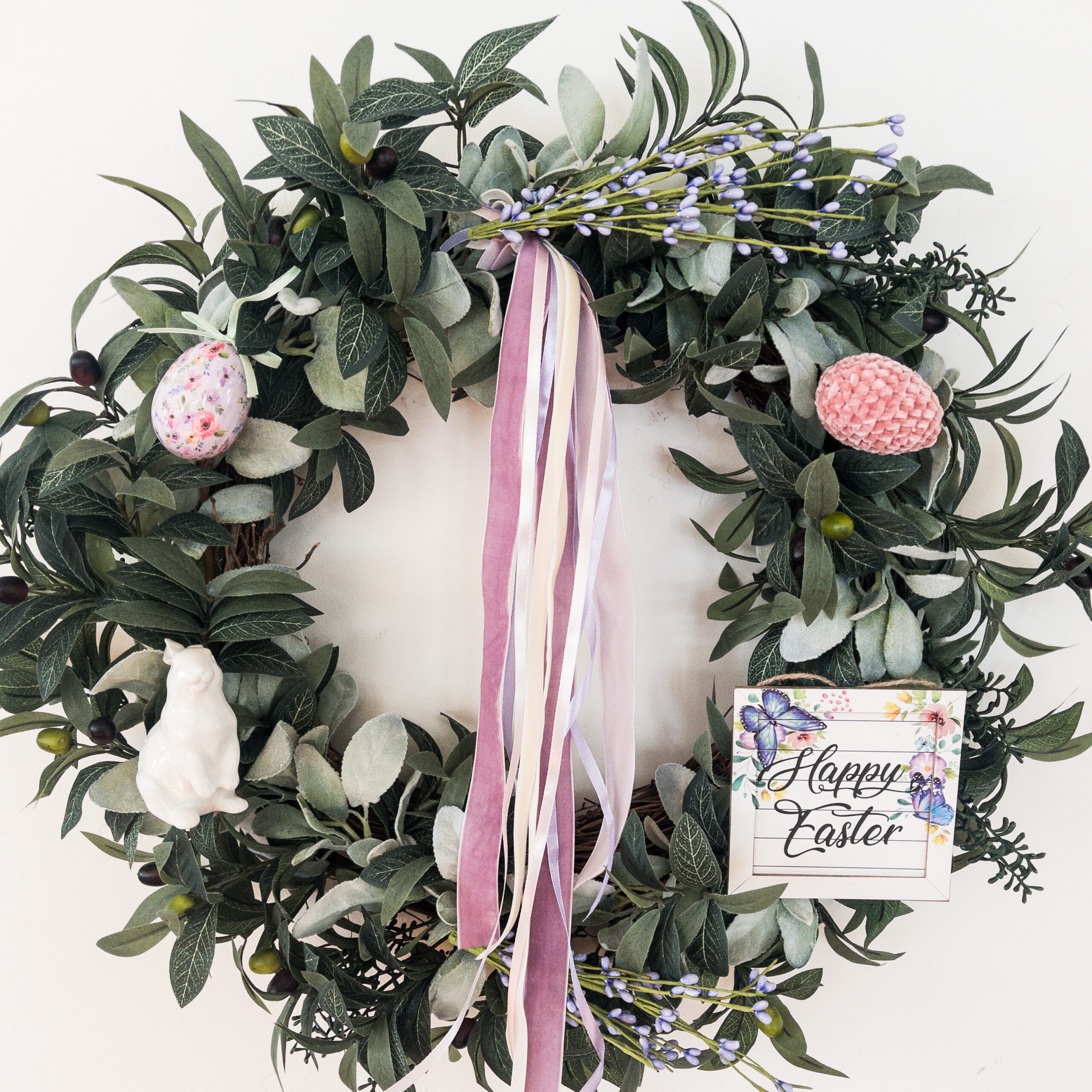 Easter Floral Kit