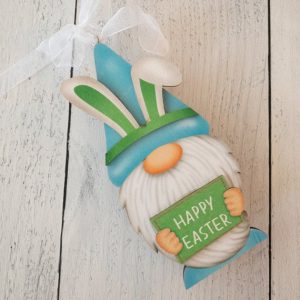 Easter Gnome